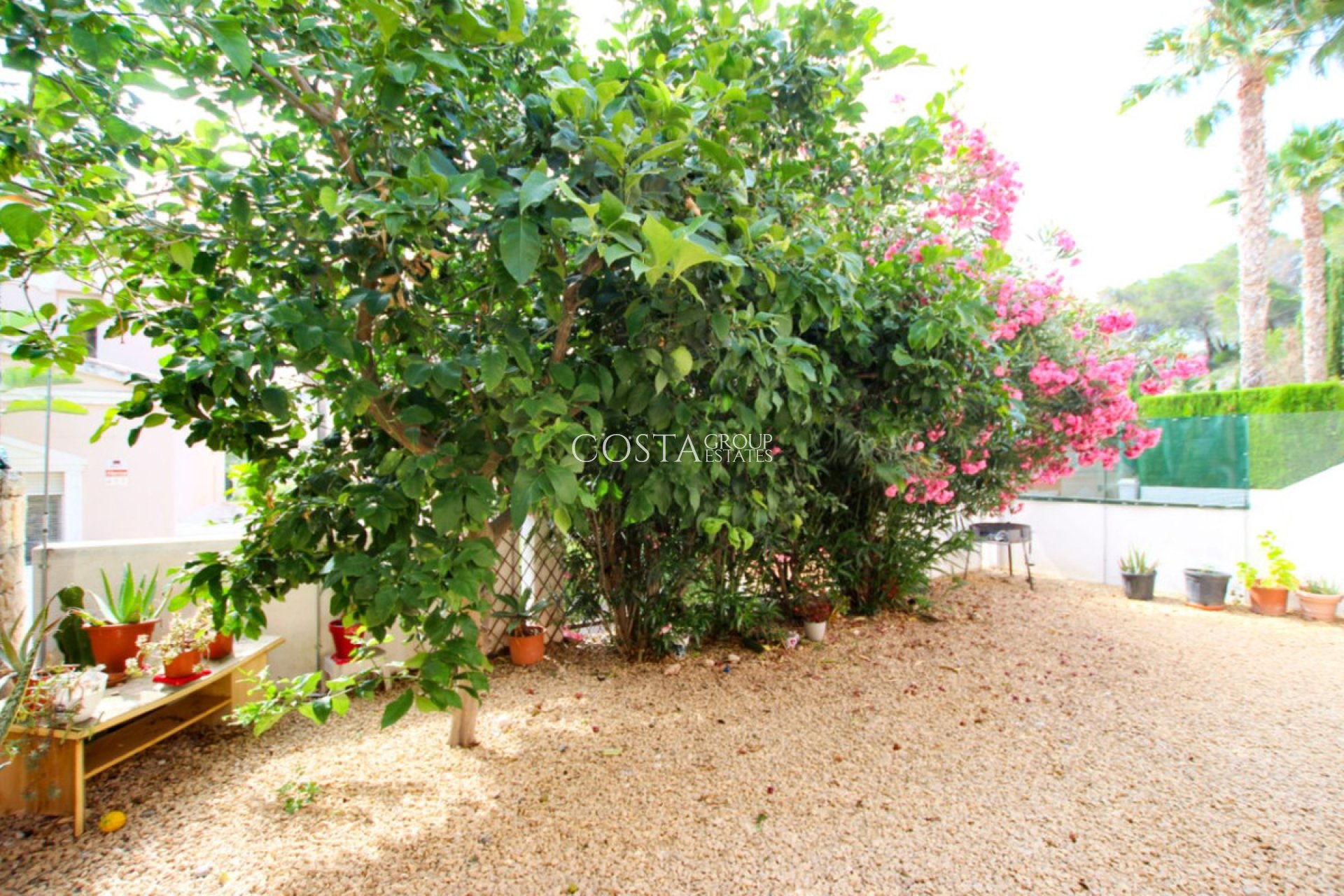 Wiederverkauf - House -
Calpe - Calpe Centro