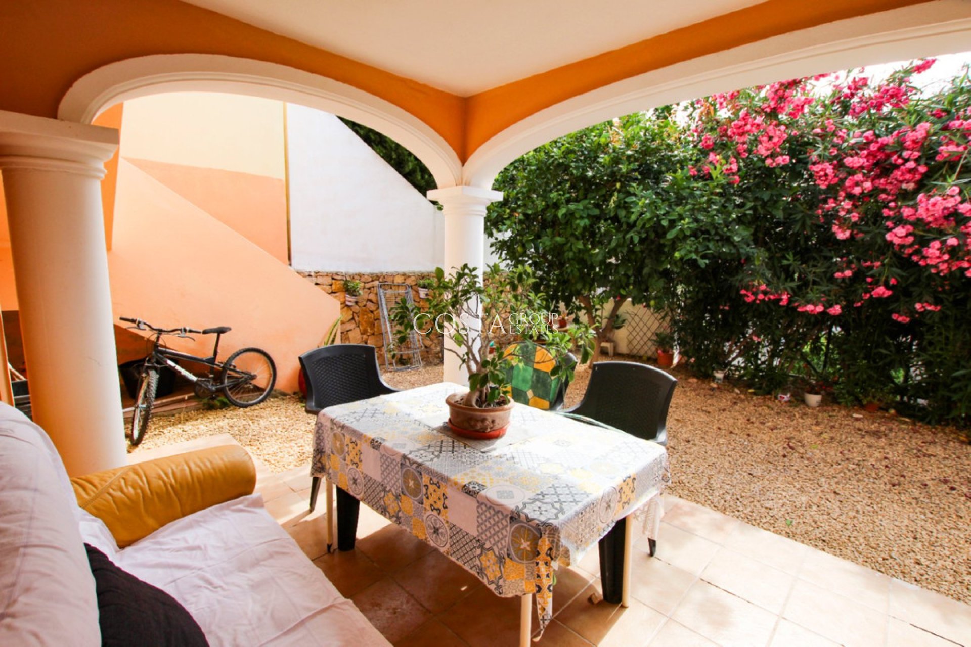 Wiederverkauf - House -
Calpe - Calpe Centro