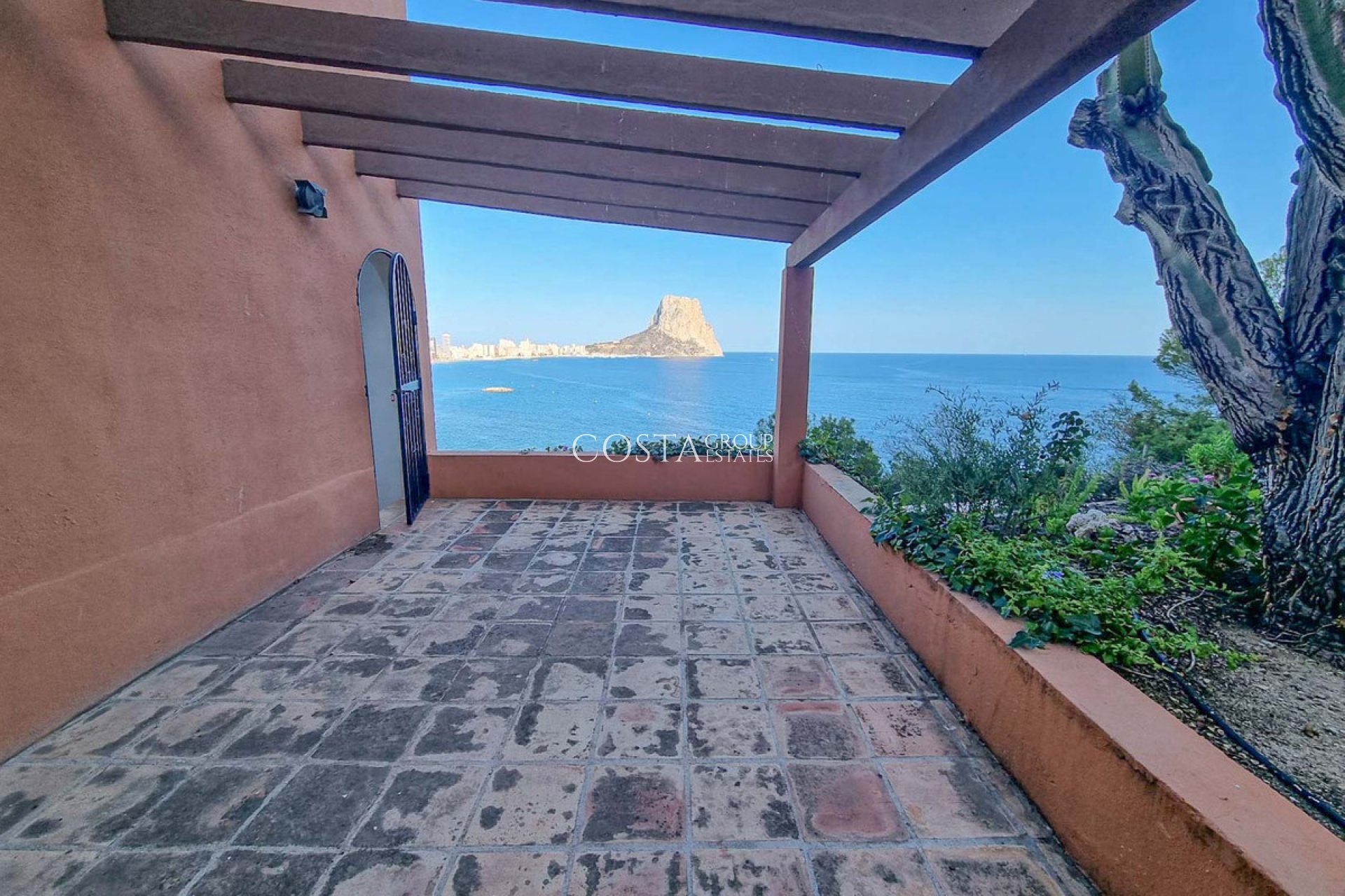 Wiederverkauf - House -
Calpe - Calpe Centro