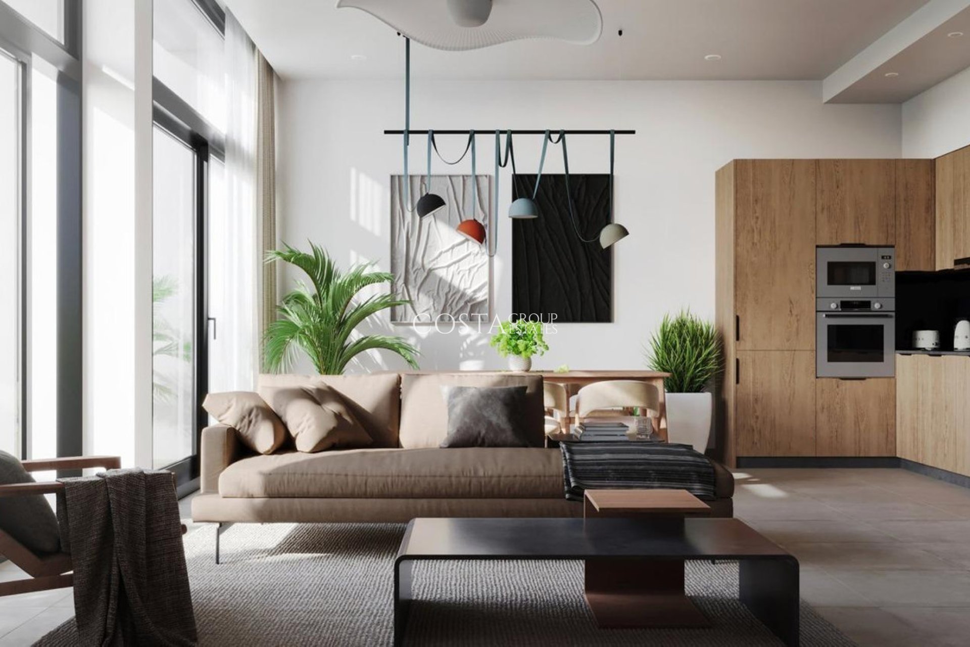 Wiederverkauf - House -
Calpe - Calpe Centro