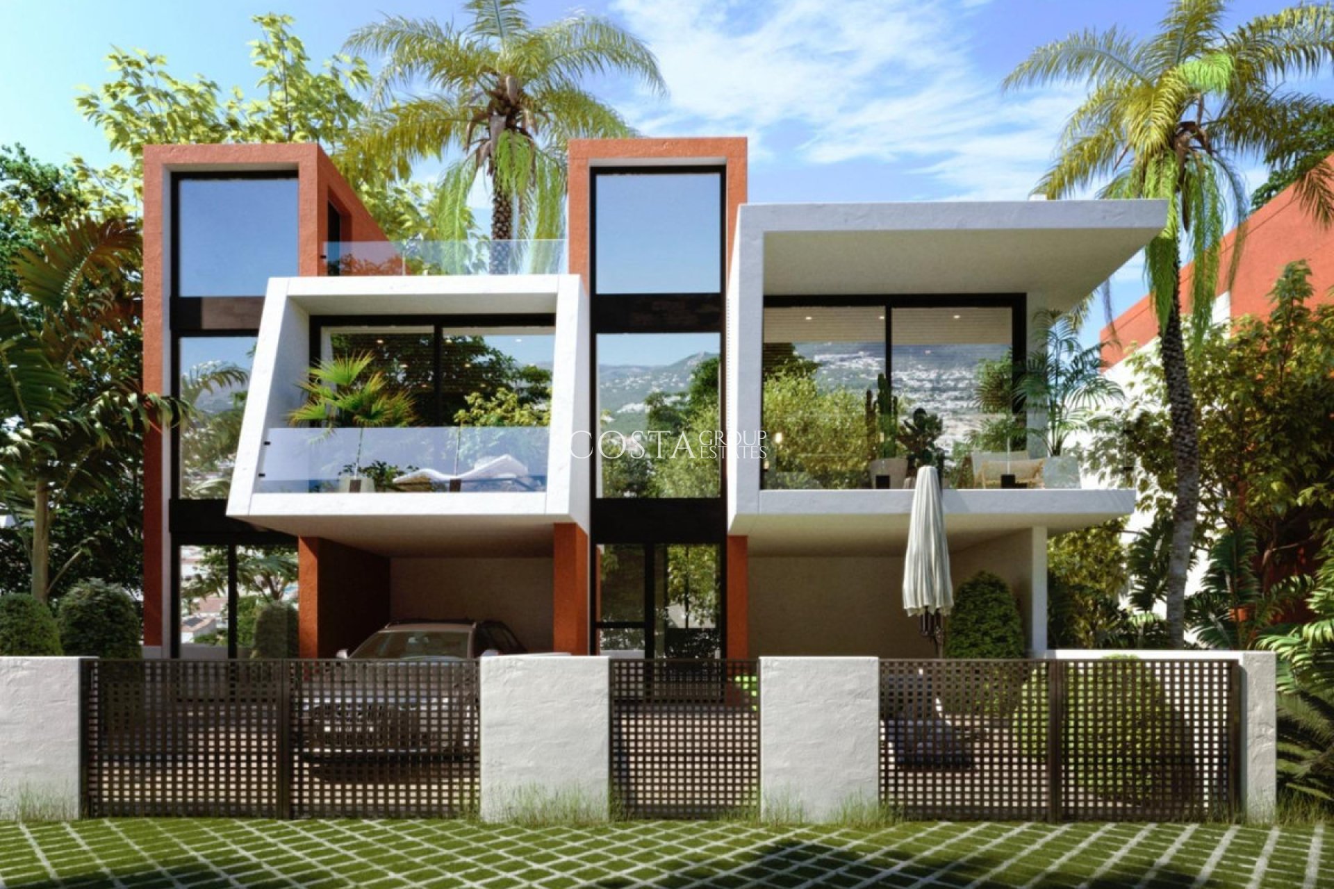 Wiederverkauf - House -
Calpe - Calpe Centro