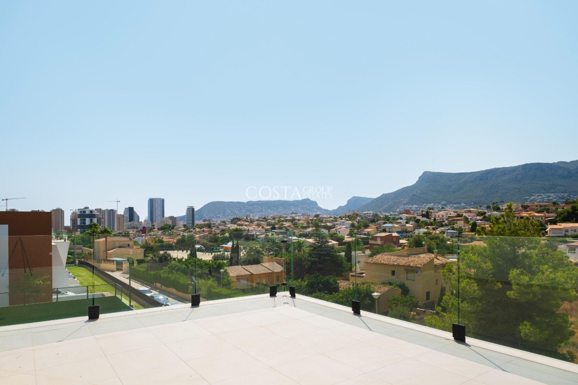 Wiederverkauf - House -
Calpe - Calpe Centro