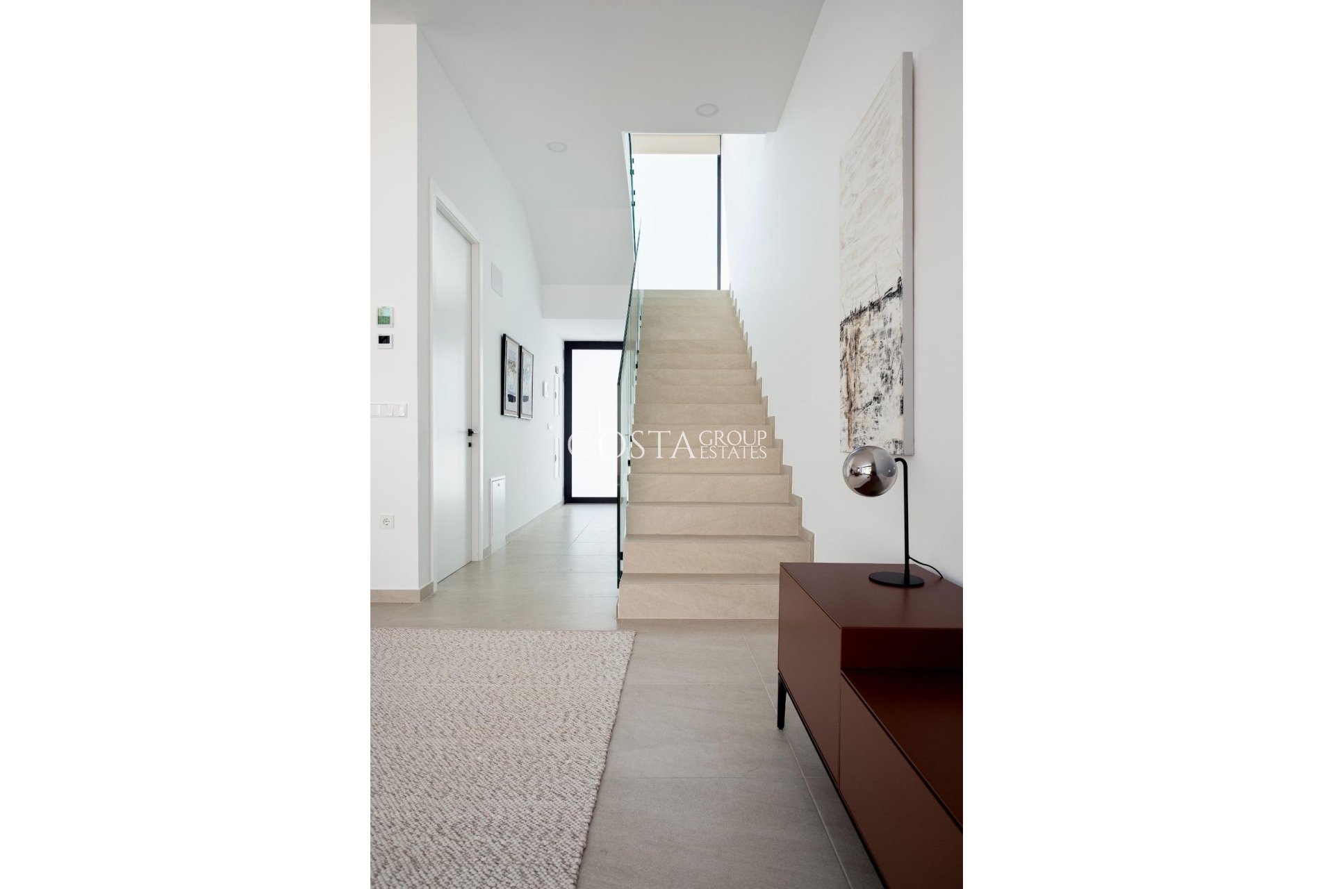 Wiederverkauf - House -
Calpe - Calpe Centro