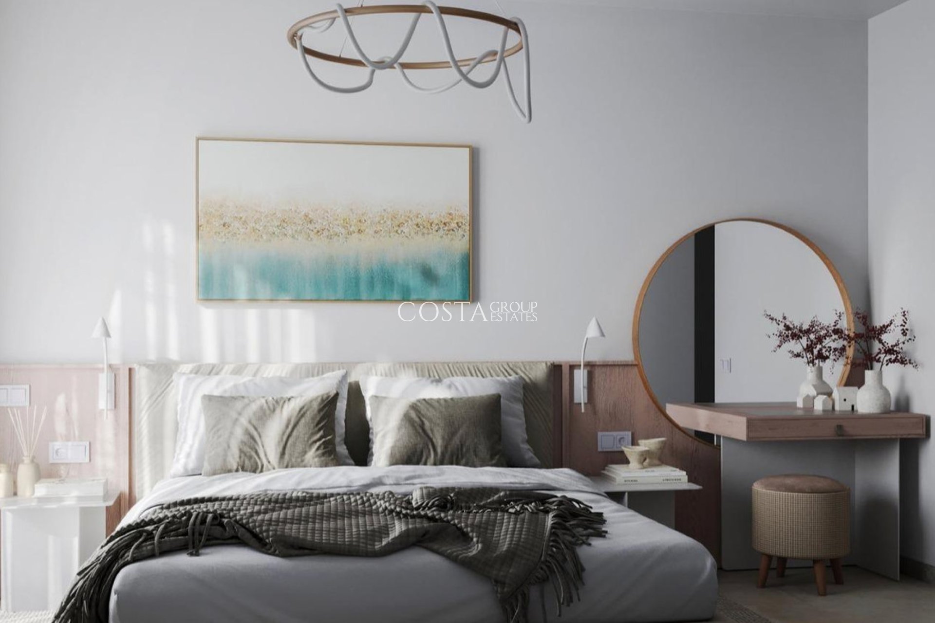 Wiederverkauf - House -
Calpe - Calpe Centro