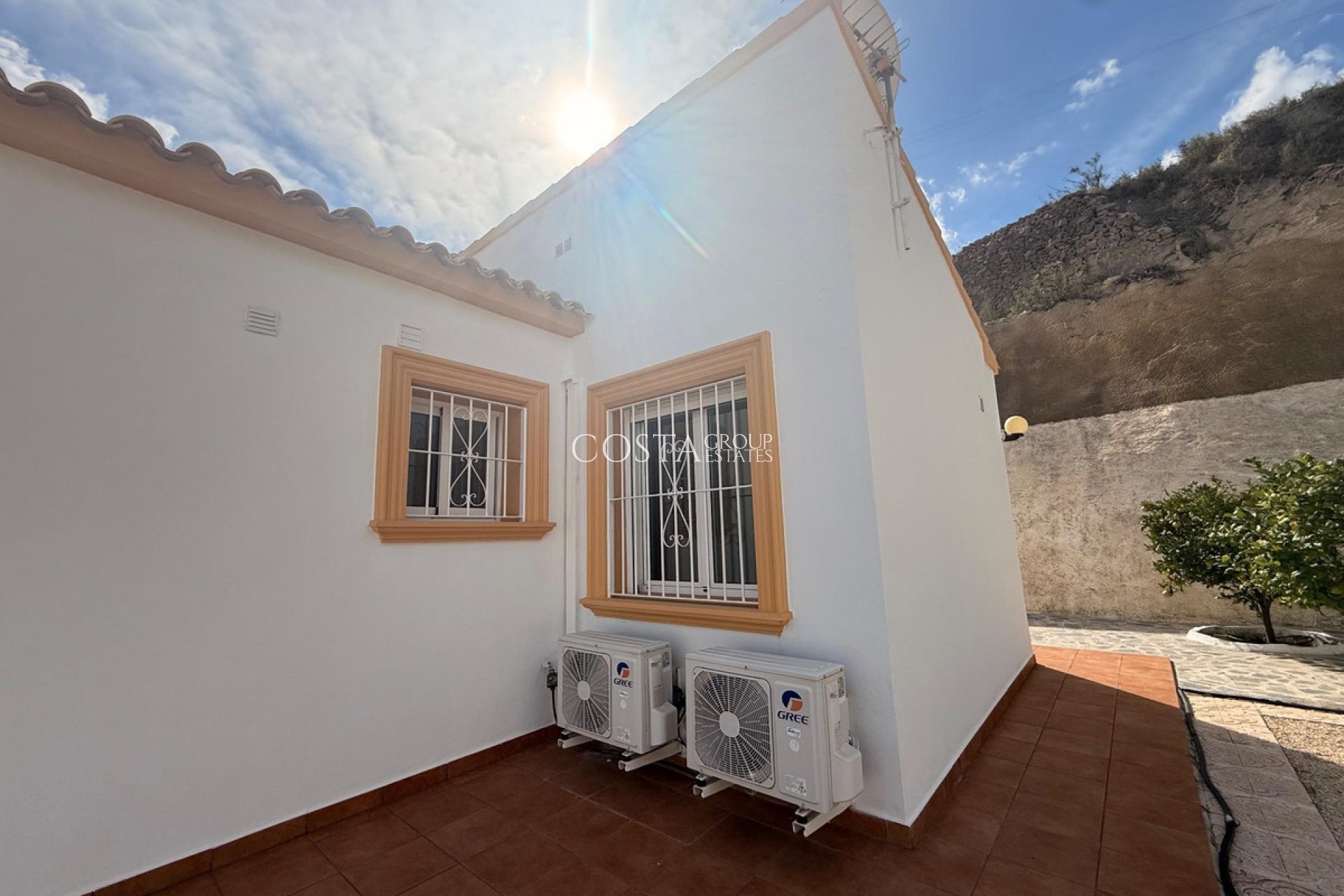 Wiederverkauf - House -
Calpe - Calpe Centro