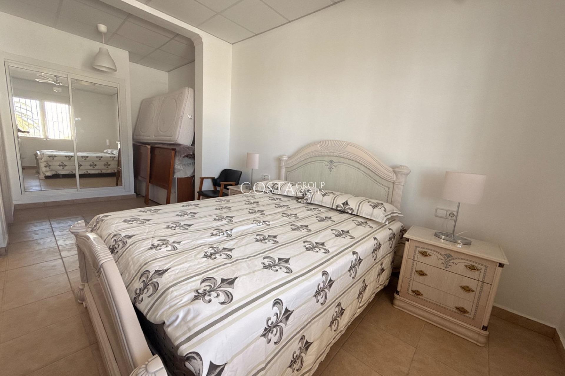 Wiederverkauf - House -
Calpe - Calpe Centro