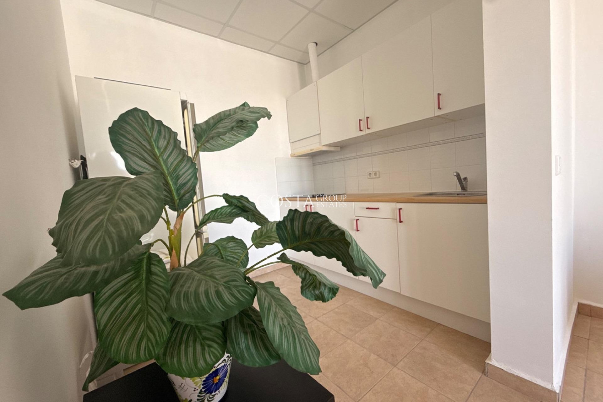 Wiederverkauf - House -
Calpe - Calpe Centro