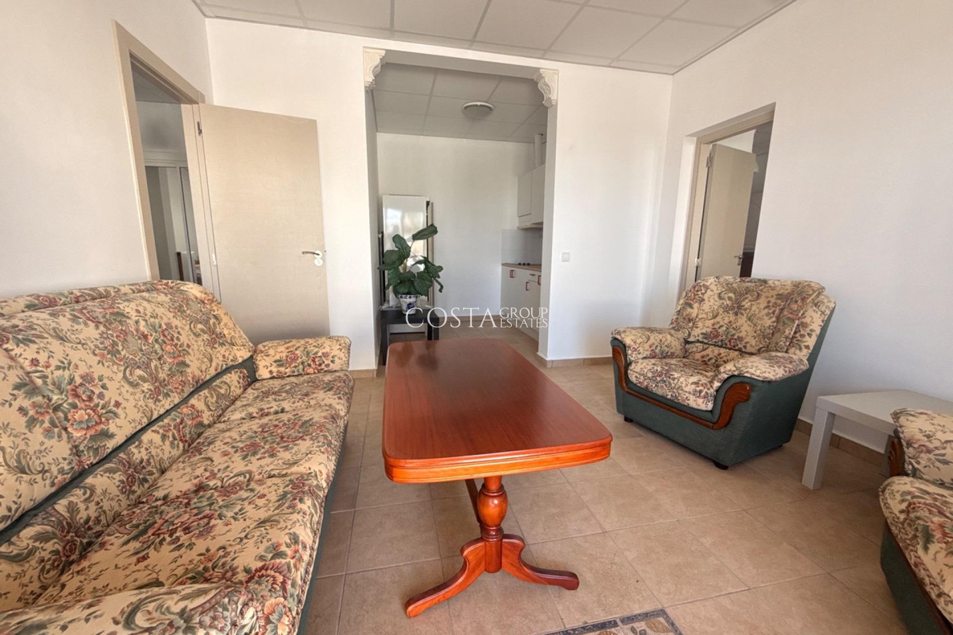 Wiederverkauf - House -
Calpe - Calpe Centro