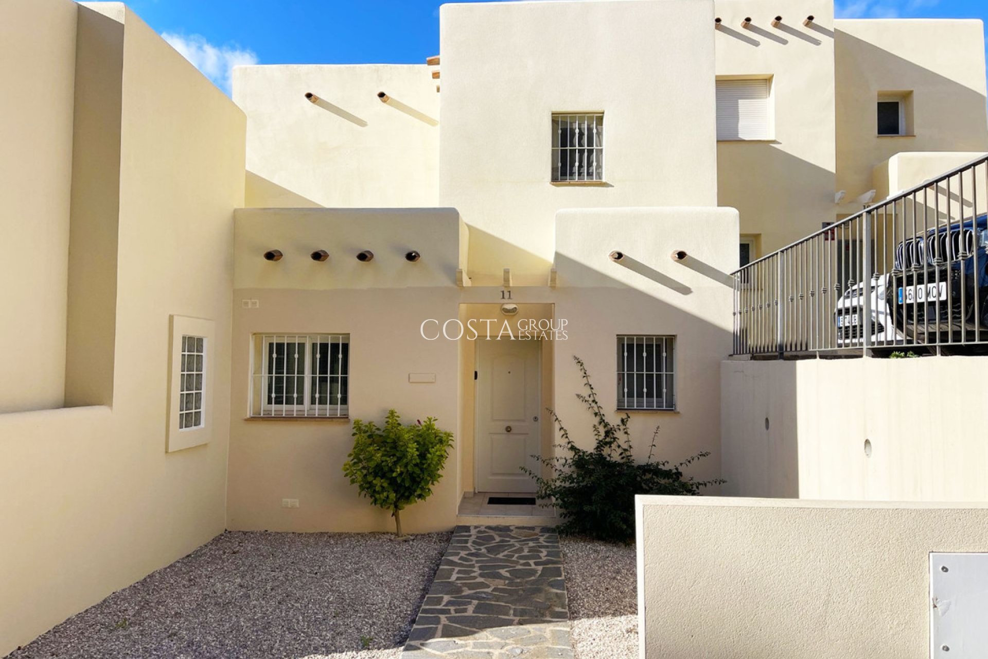 Wiederverkauf - House -
Calpe - Calpe Centro