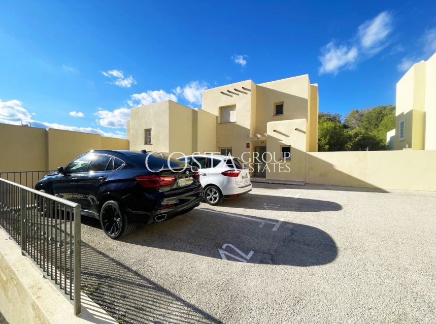 Wiederverkauf - House -
Calpe - Calpe Centro