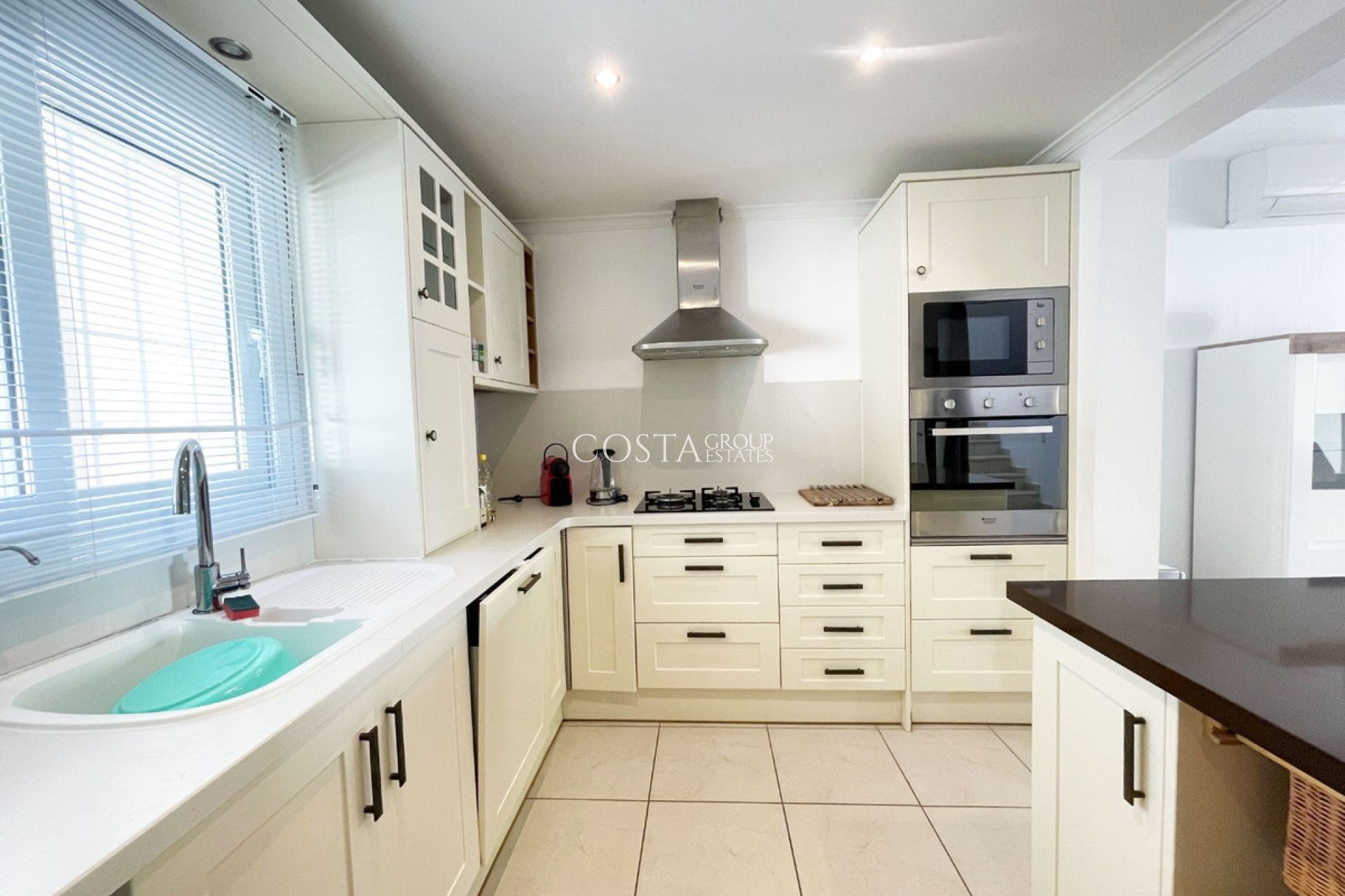 Wiederverkauf - House -
Calpe - Calpe Centro