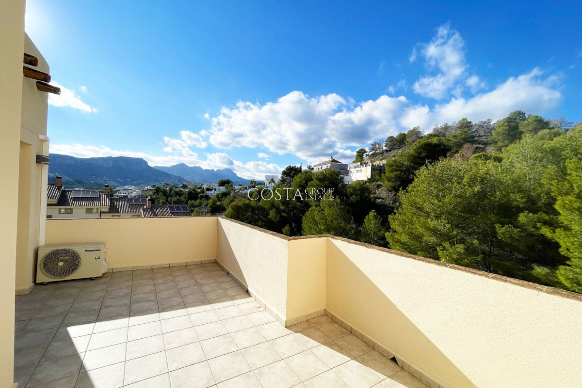 Wiederverkauf - House -
Calpe - Calpe Centro