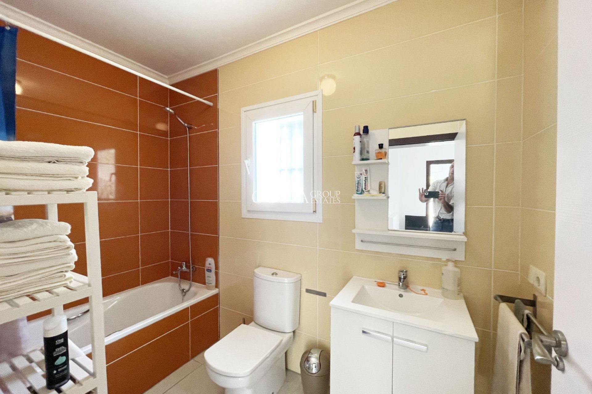 Wiederverkauf - House -
Calpe - Calpe Centro