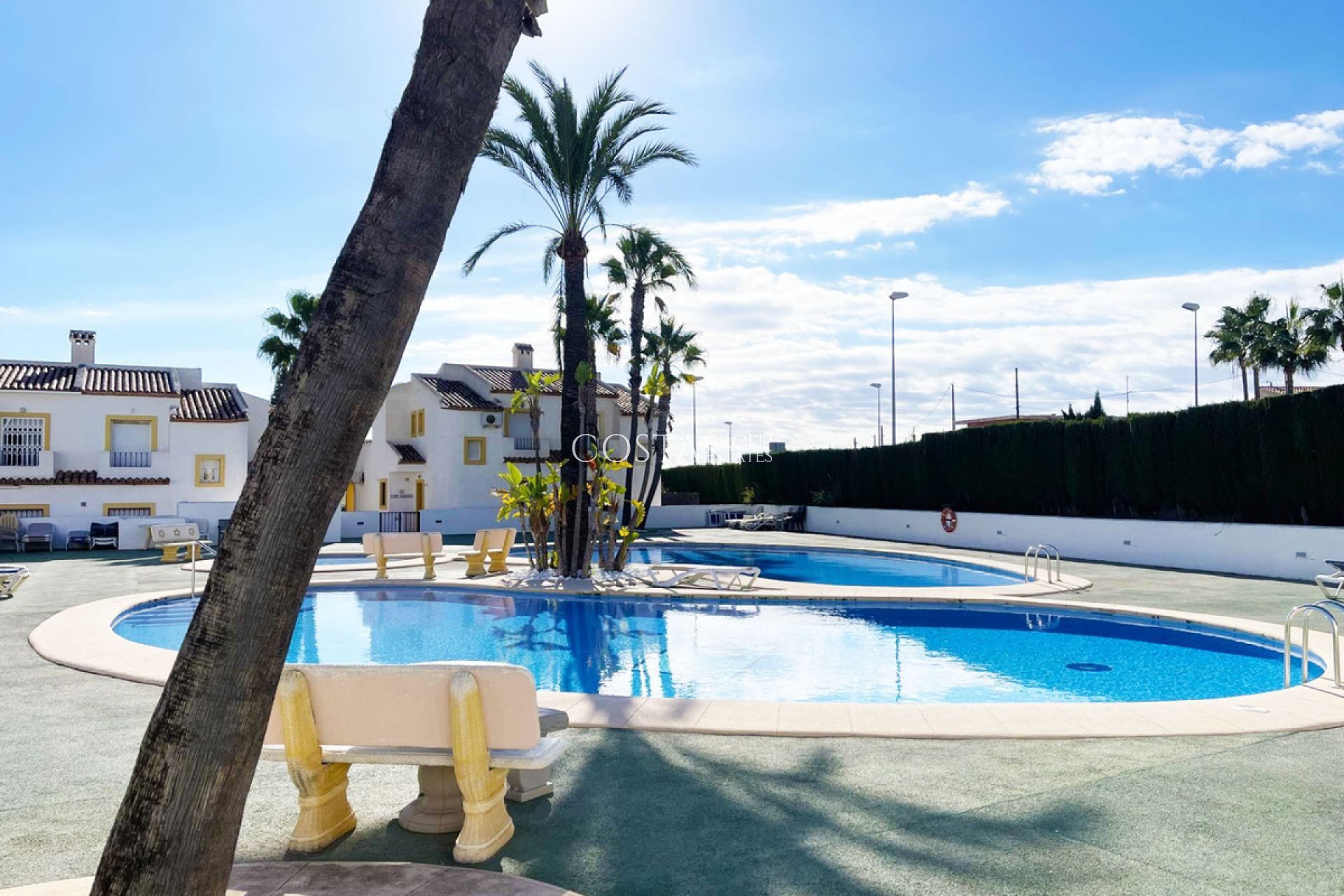 Wiederverkauf - House -
Calpe - Calpe Centro