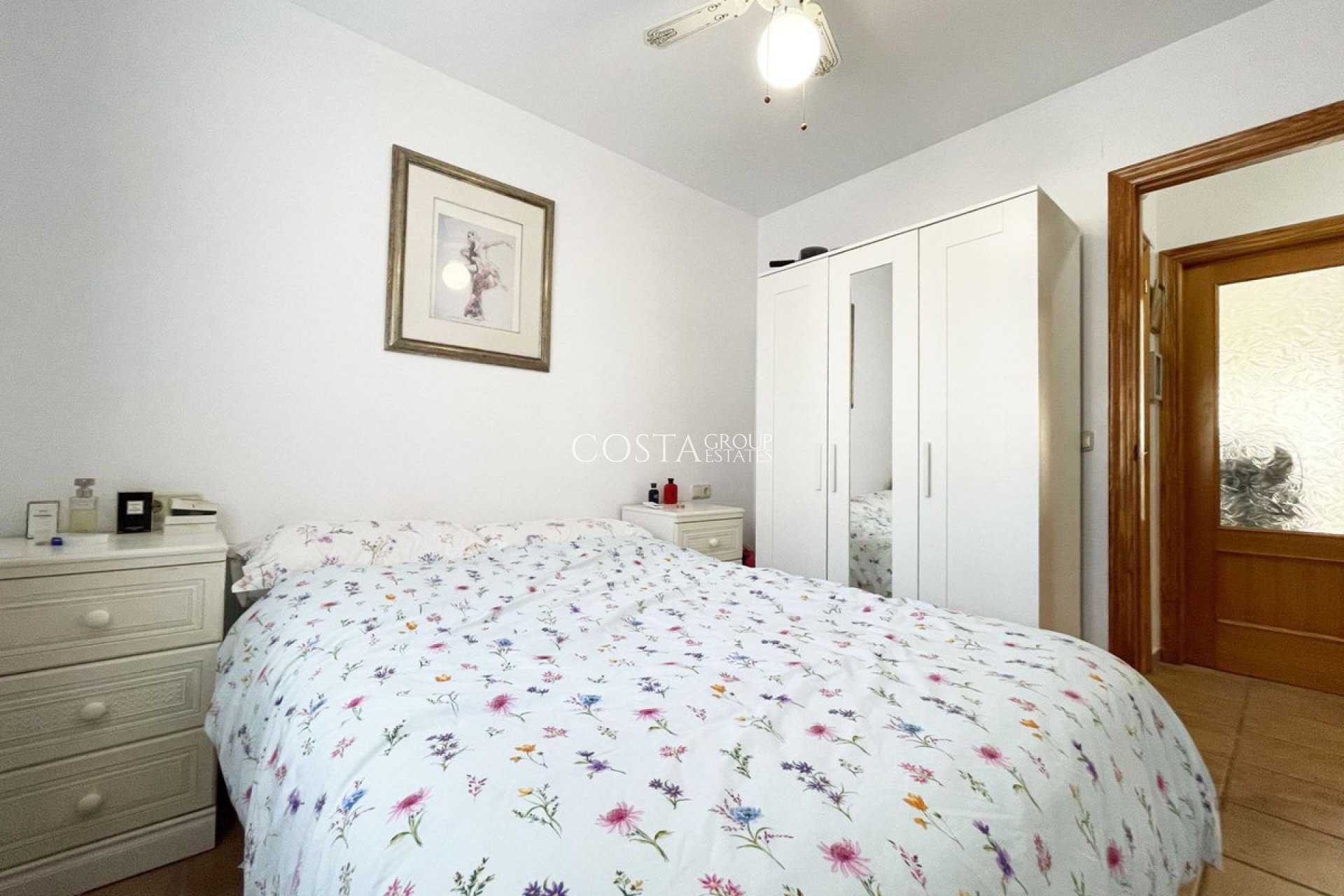 Wiederverkauf - House -
Calpe - Calpe Centro