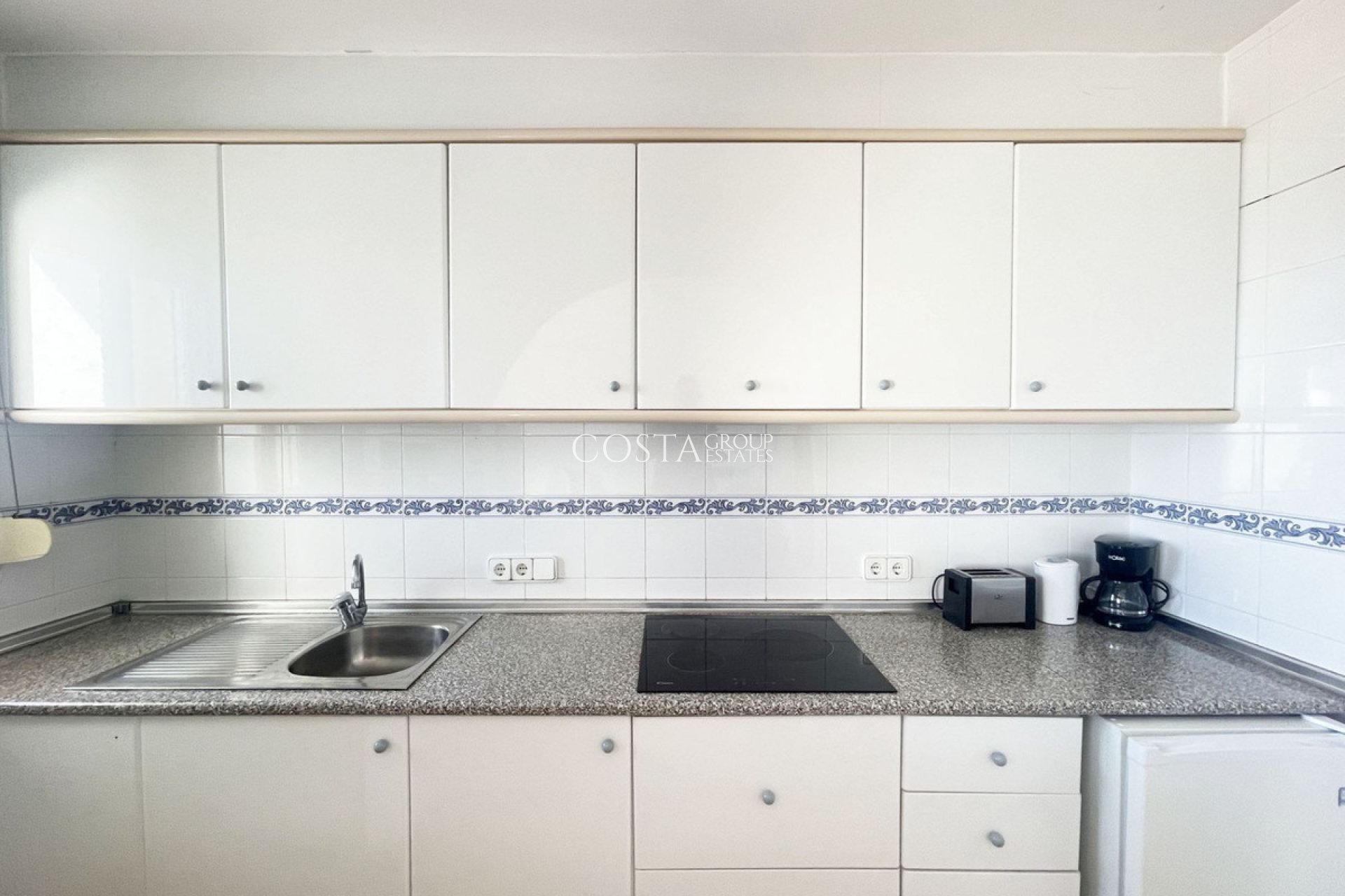 Wiederverkauf - House -
Calpe - Calpe Centro