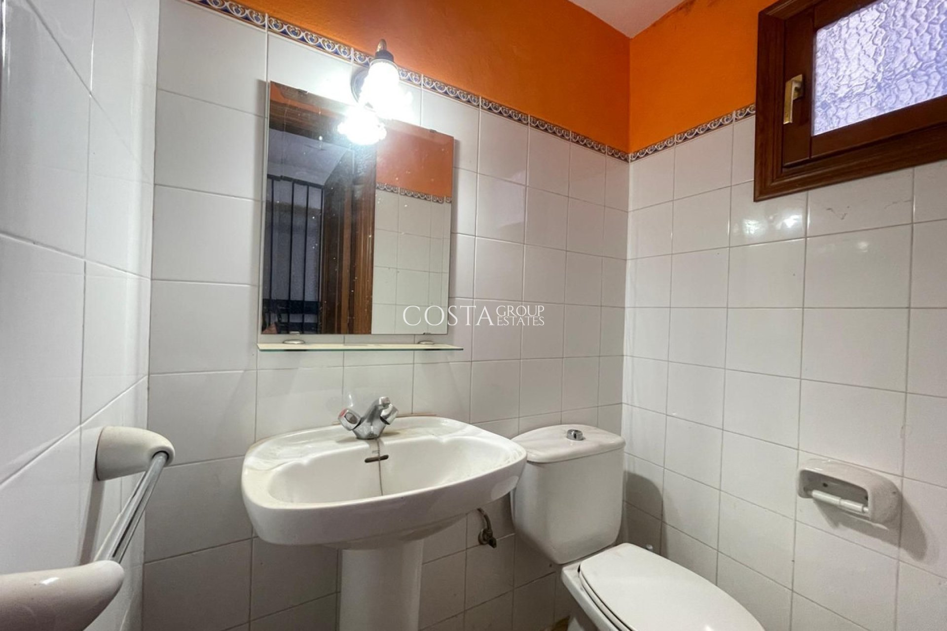 Wiederverkauf - House -
Calpe - Calpe Centro