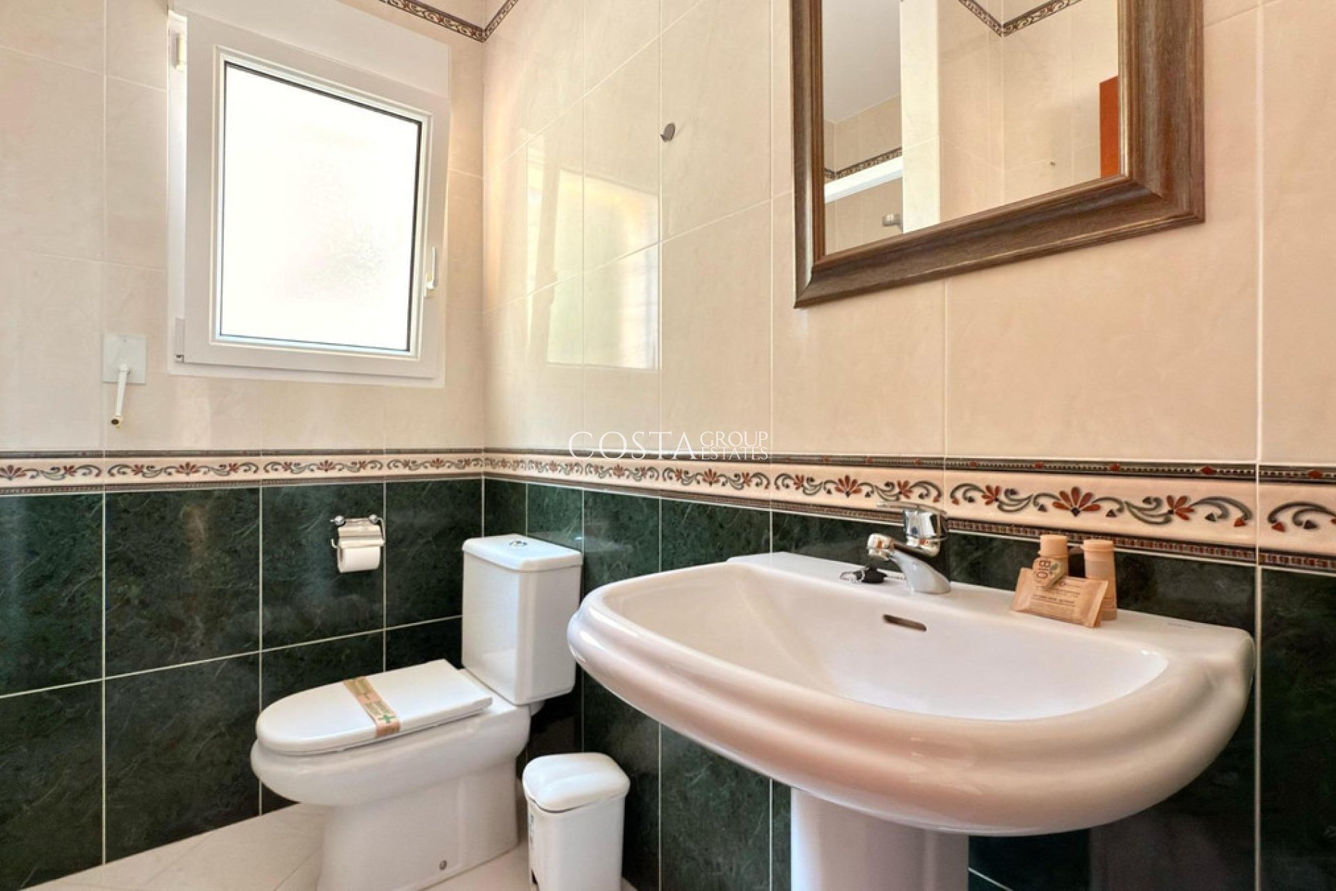 Wiederverkauf - House -
Calpe - Calpe Centro