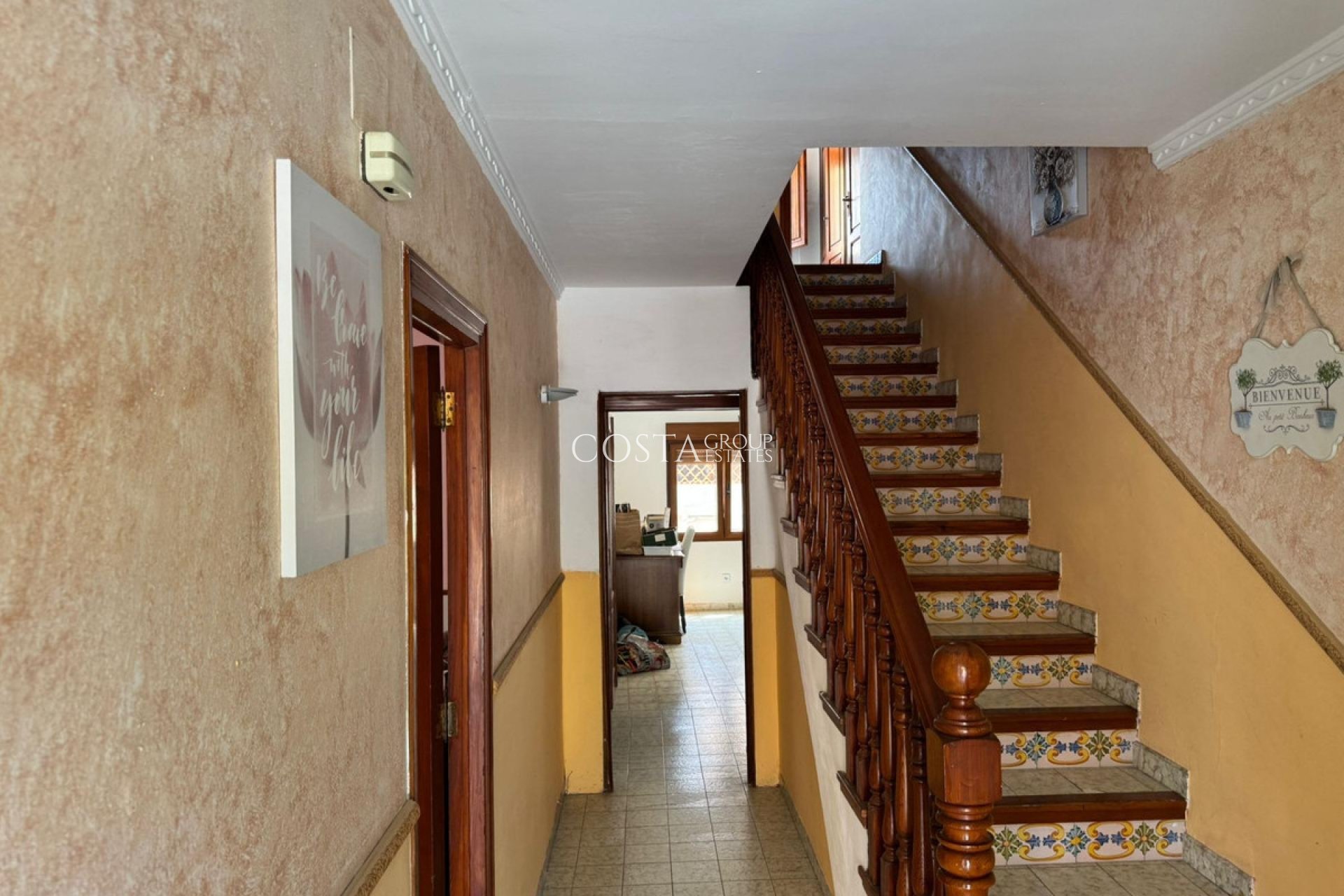 Wiederverkauf - House -
Calpe - Calpe Centro