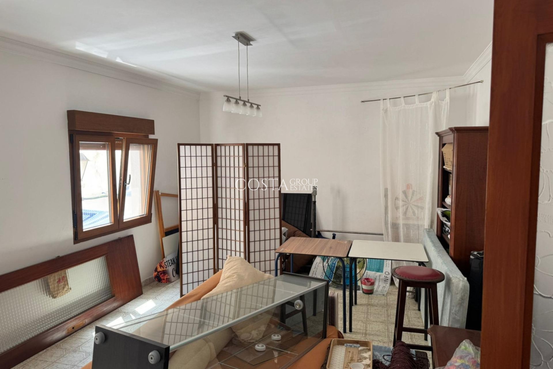 Wiederverkauf - House -
Calpe - Calpe Centro