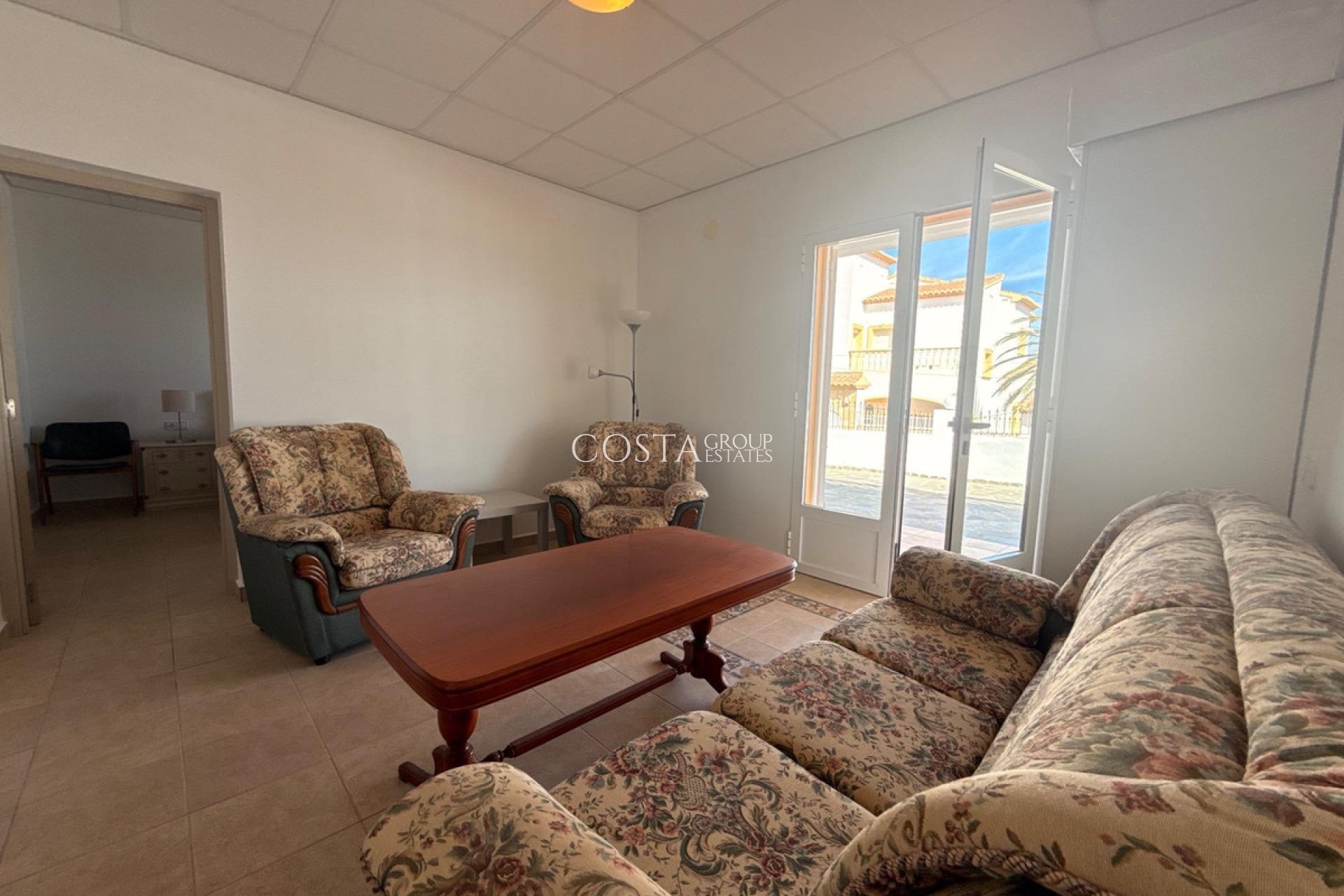 Wiederverkauf - House -
Calpe - Calpe Centro