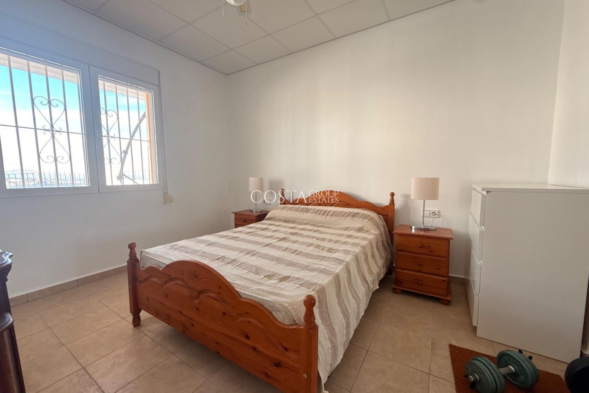 Wiederverkauf - House -
Calpe - Calpe Centro