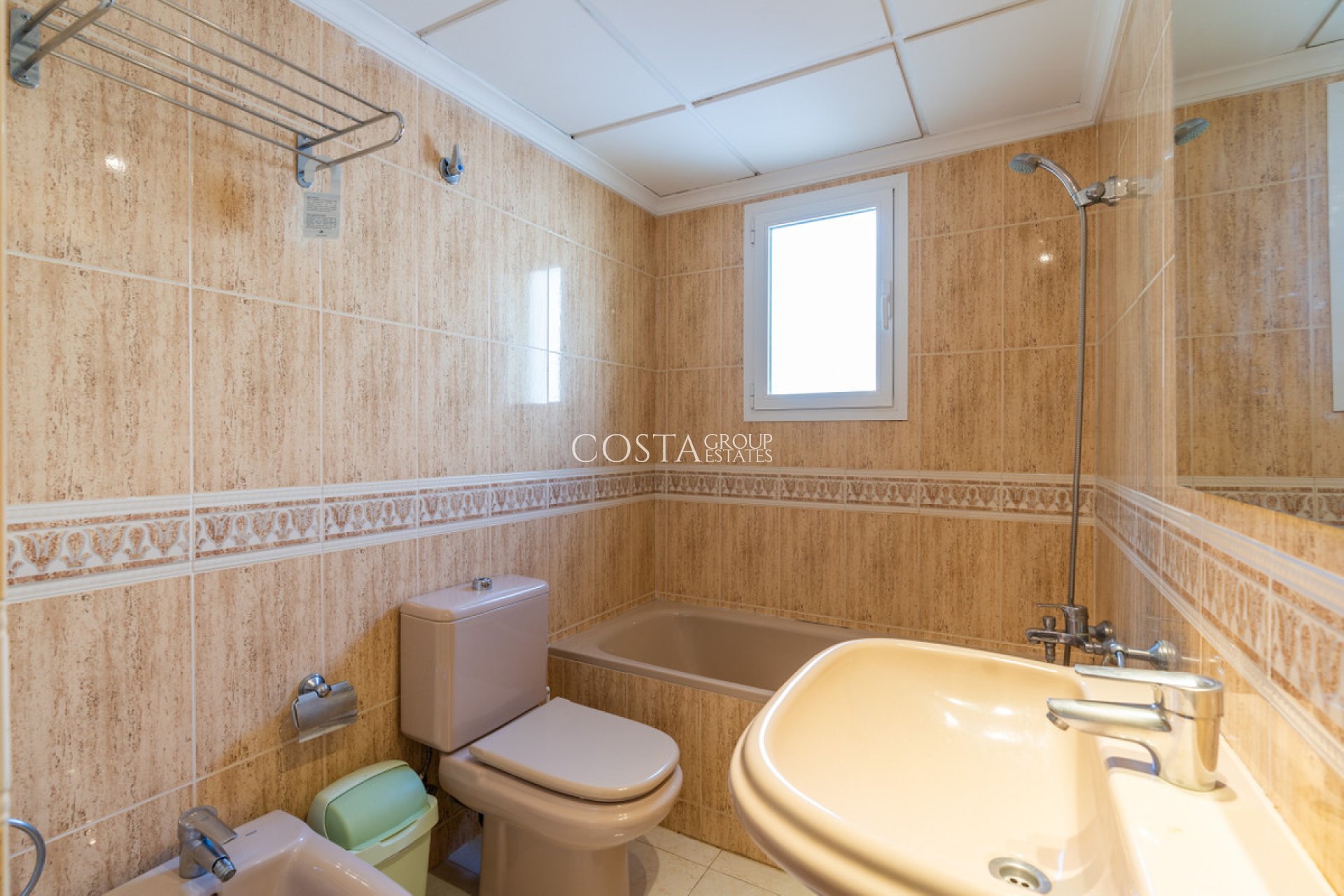 Wiederverkauf - House -
Calpe - Calpe Centro