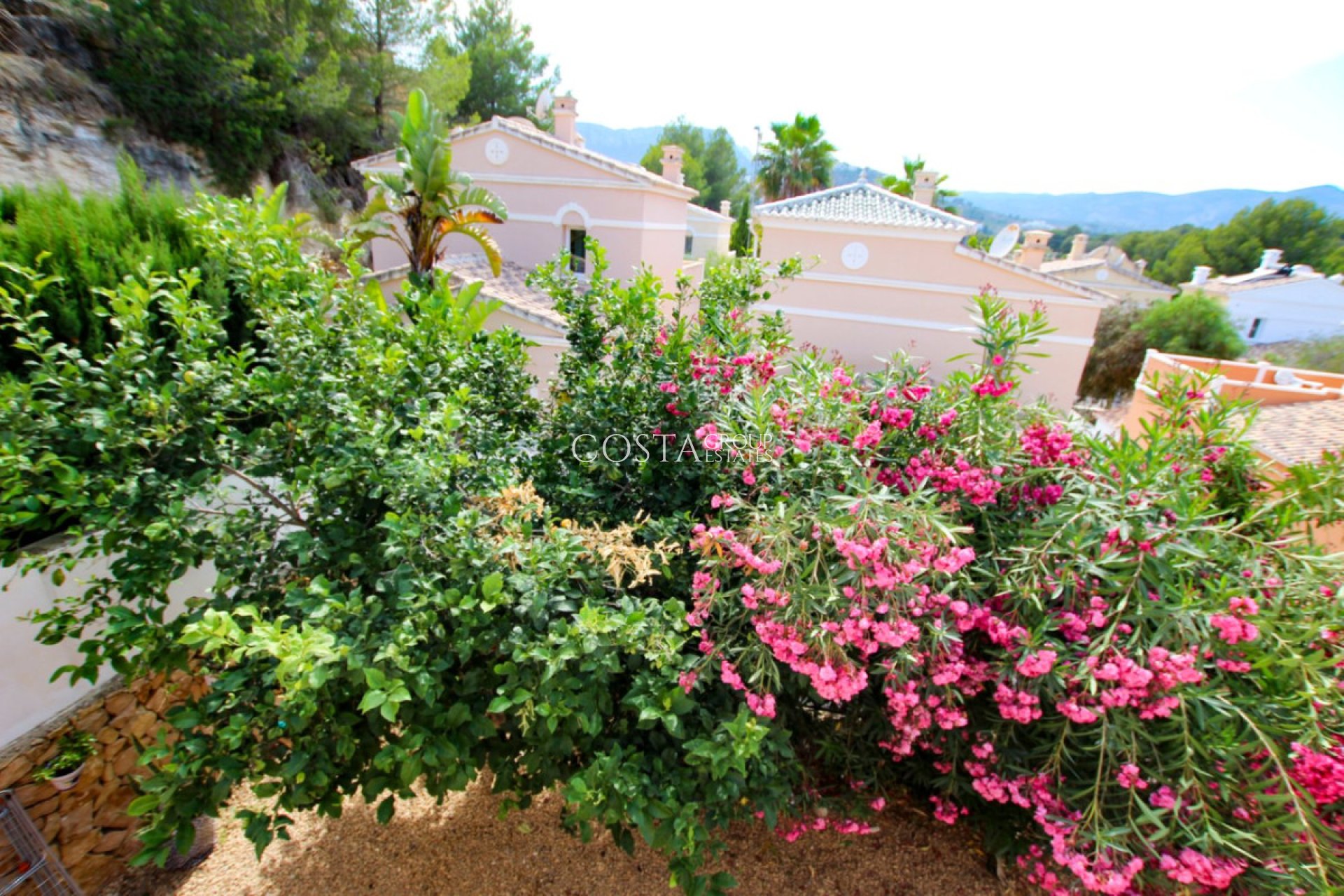 Wiederverkauf - House -
Calpe - Calpe Centro