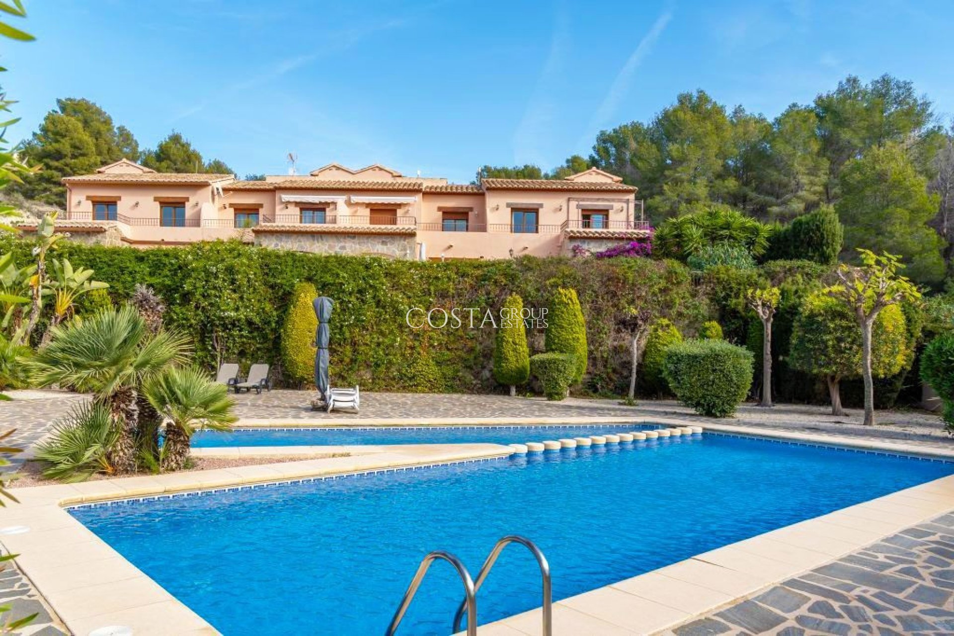 Wiederverkauf - House -
Calpe - Calpe Centro