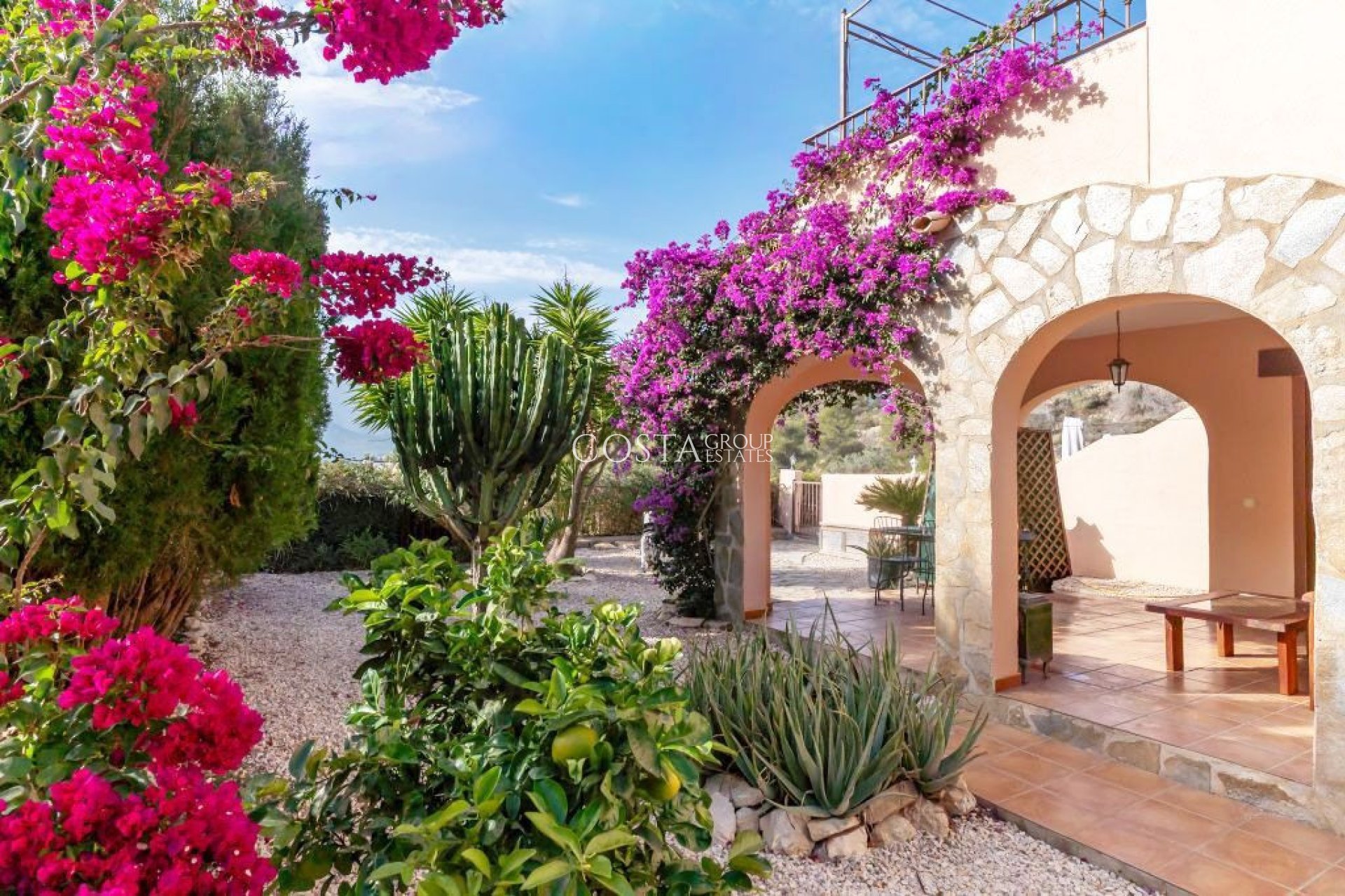 Wiederverkauf - House -
Calpe - Calpe Centro