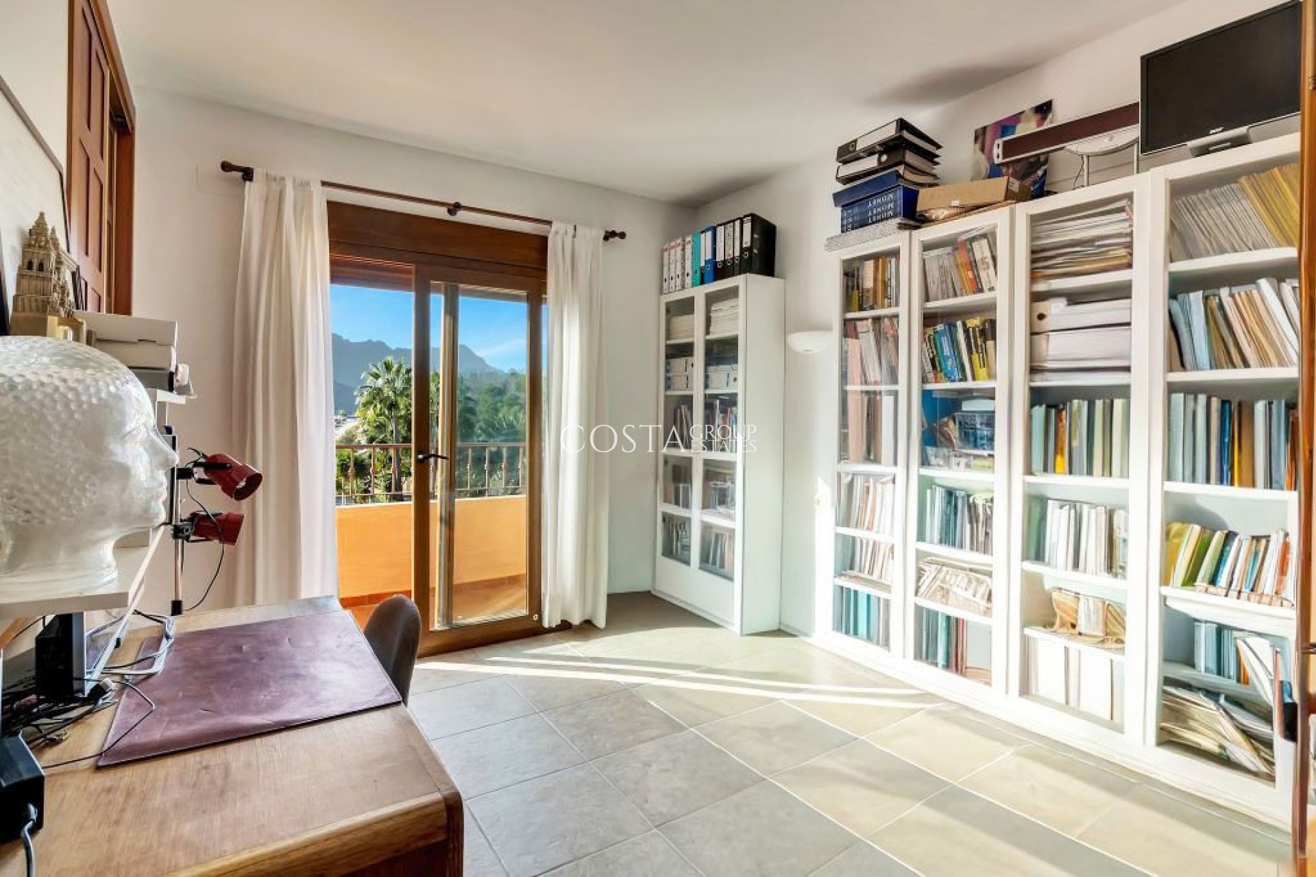 Wiederverkauf - House -
Calpe - Calpe Centro