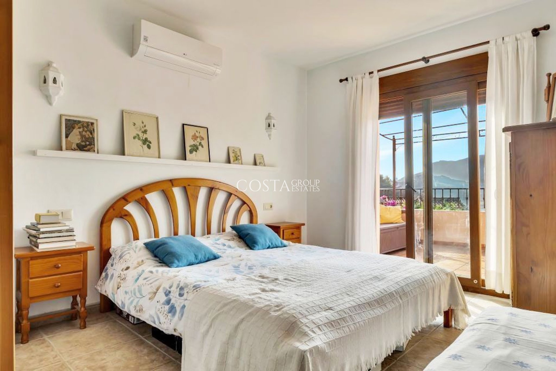 Wiederverkauf - House -
Calpe - Calpe Centro