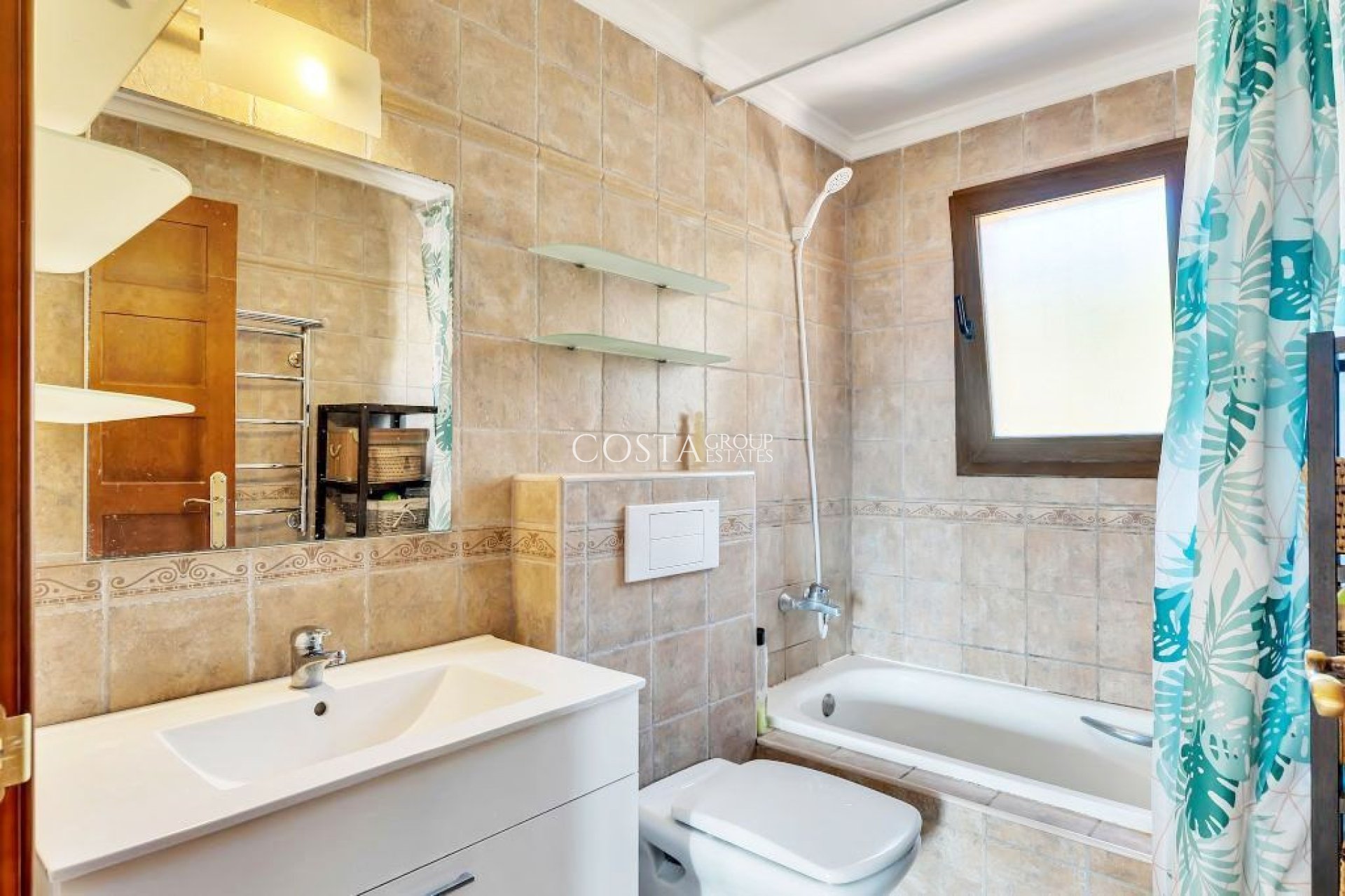 Wiederverkauf - House -
Calpe - Calpe Centro