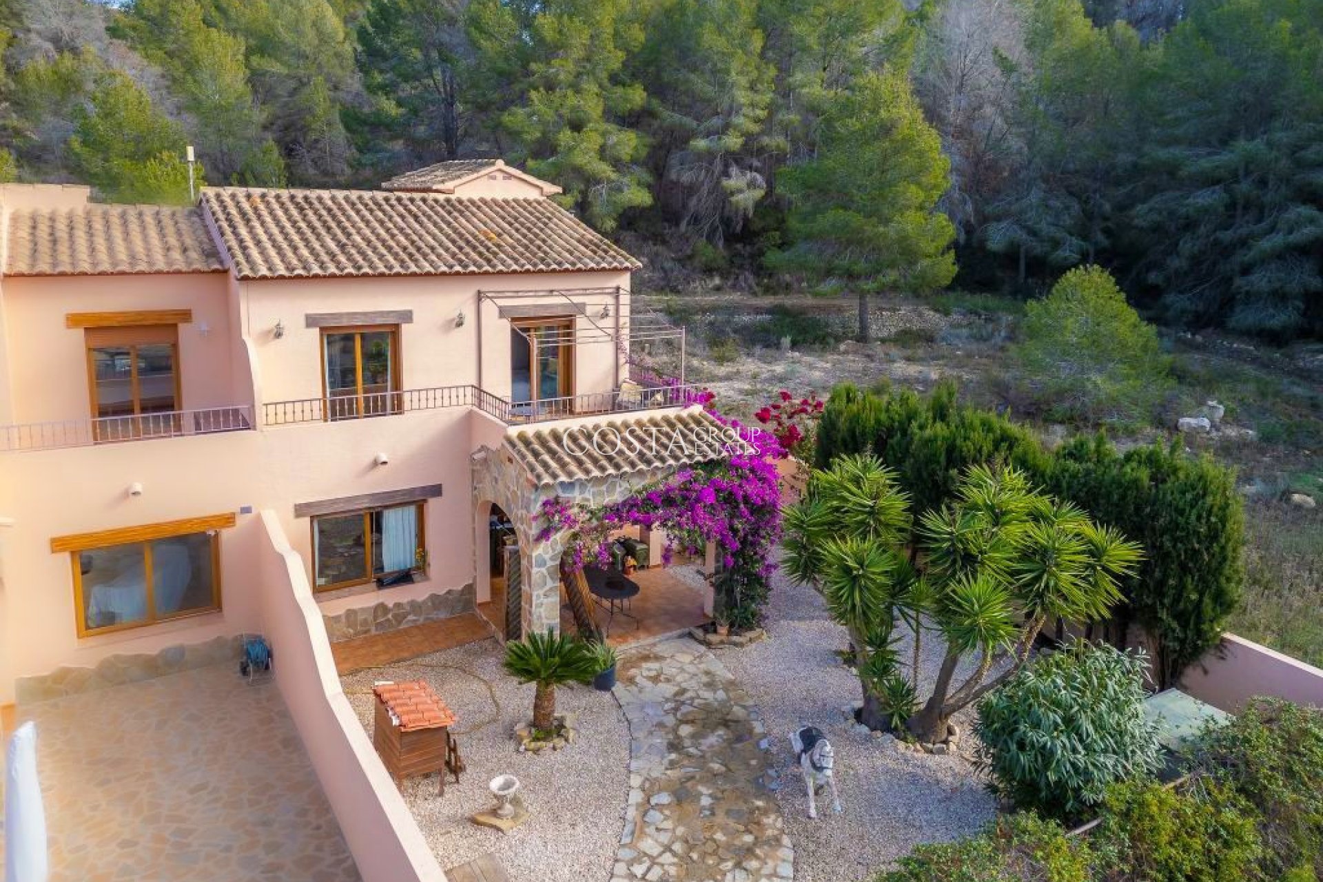 Wiederverkauf - House -
Calpe - Calpe Centro