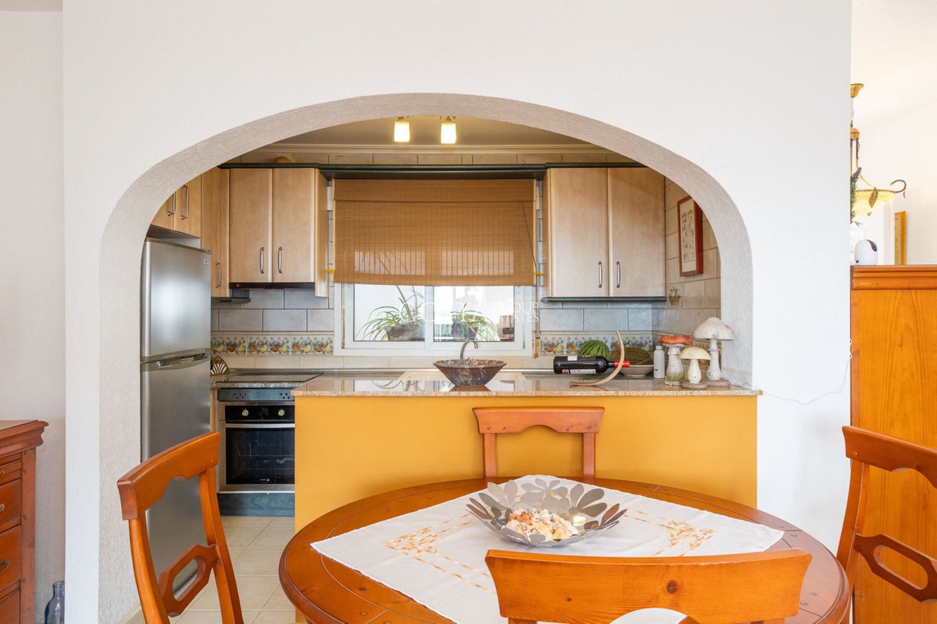 Wiederverkauf - House -
Cartagena - El Carmoli