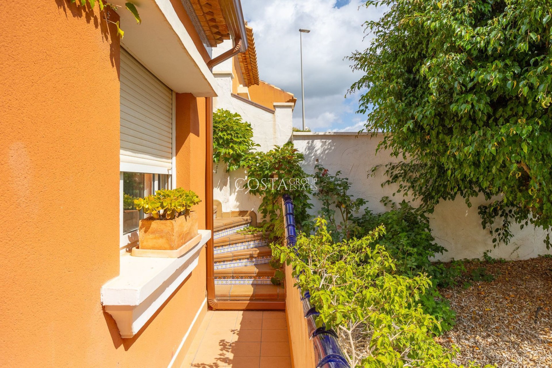 Wiederverkauf - House -
Cartagena - El Carmoli