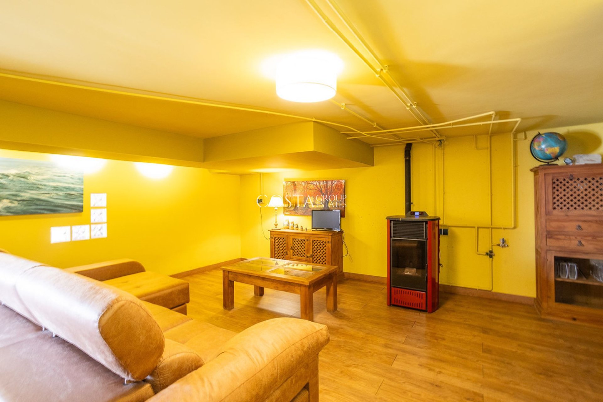 Wiederverkauf - House -
Cartagena - El Carmoli