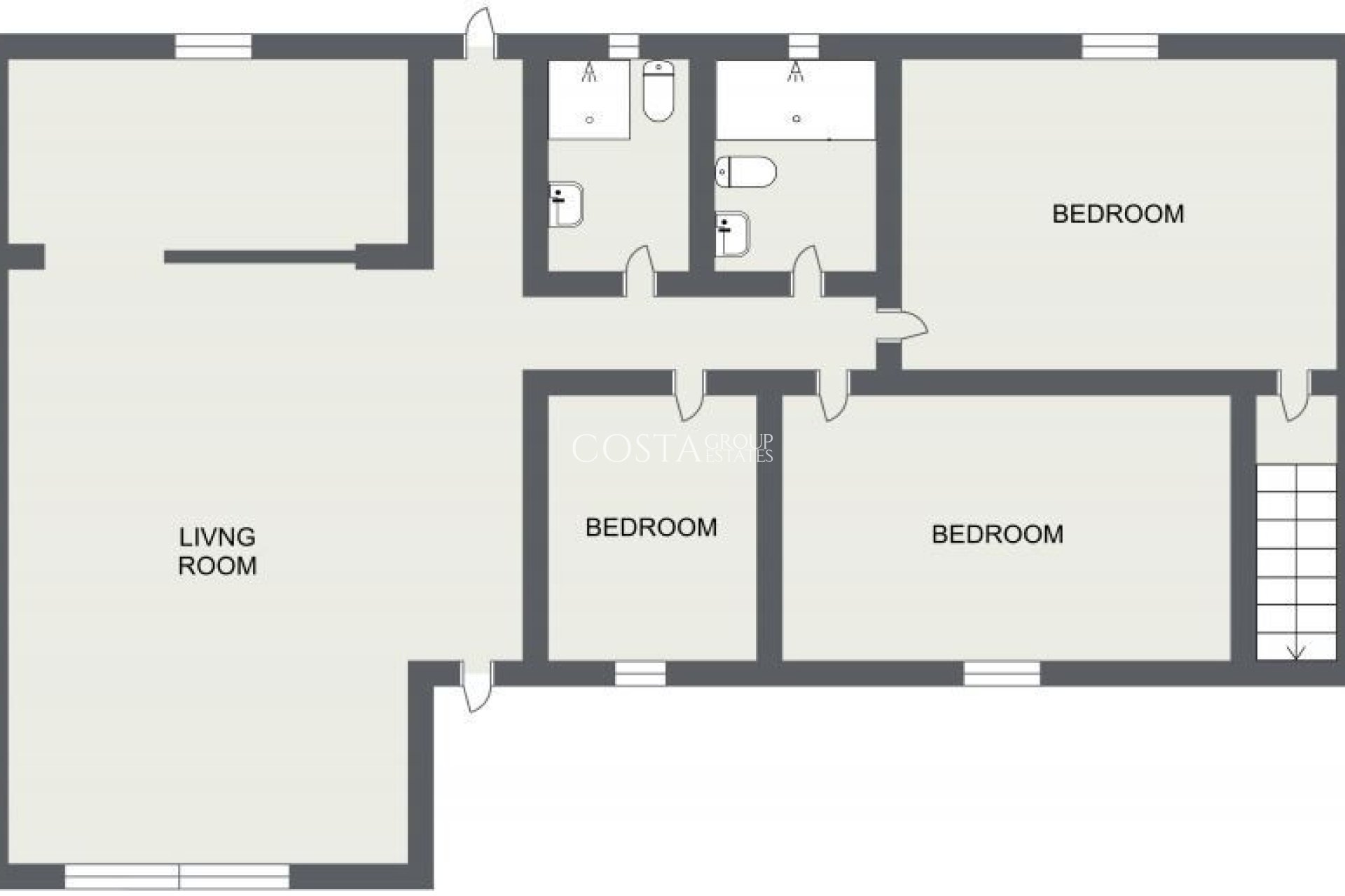 Wiederverkauf - House -
Cartagena - El Carmoli