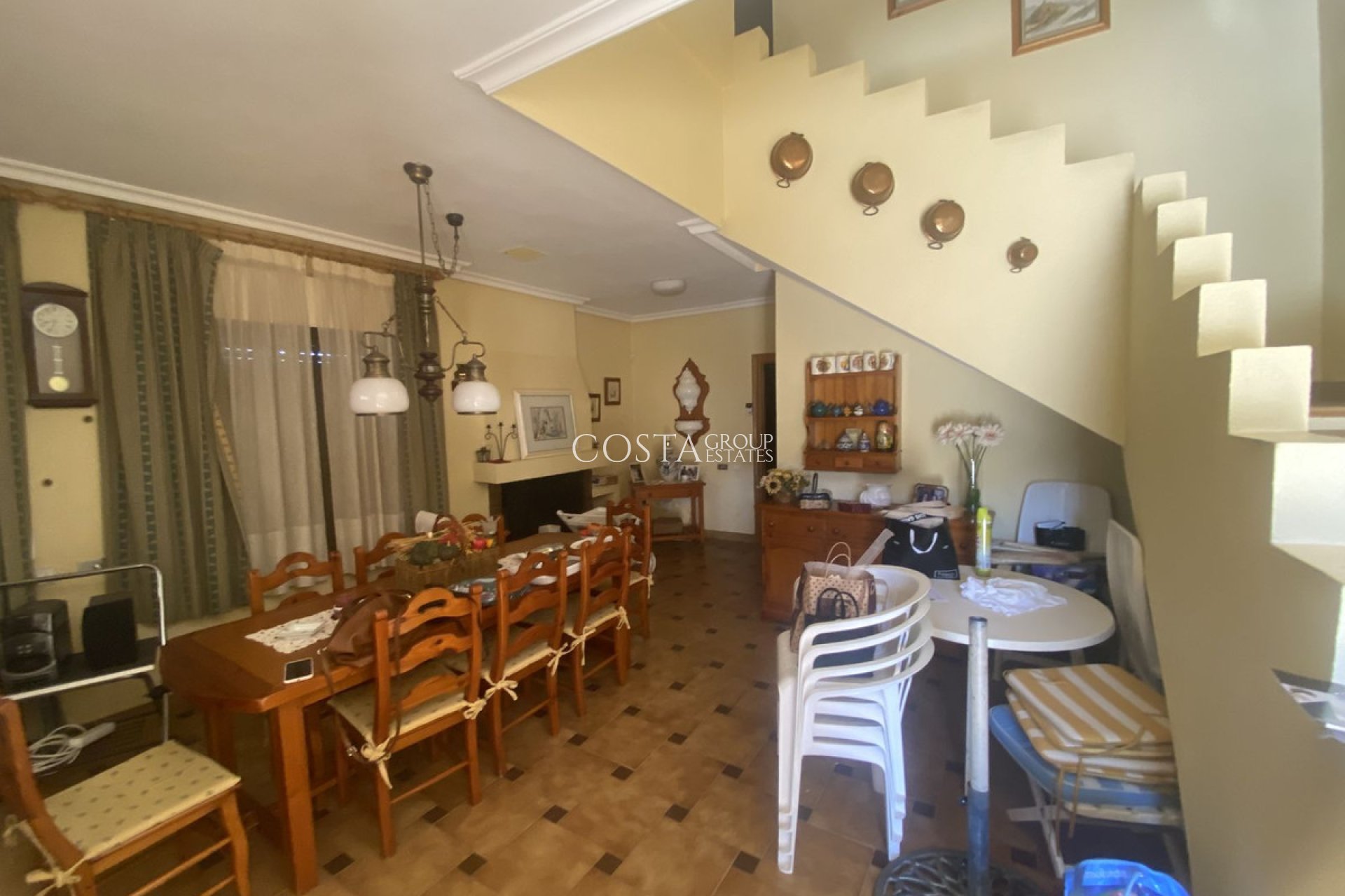 Wiederverkauf - House -
Cartagena - Isla Plana