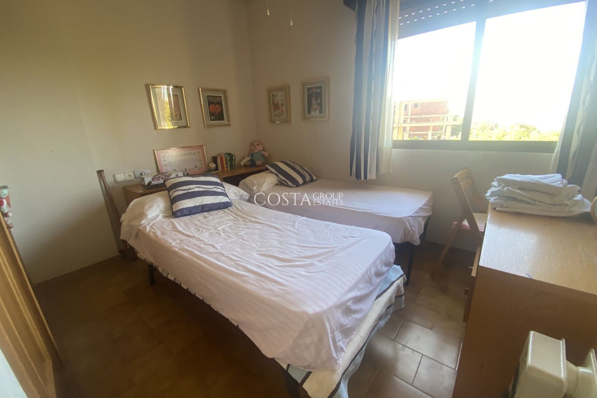 Wiederverkauf - House -
Cartagena - Isla Plana