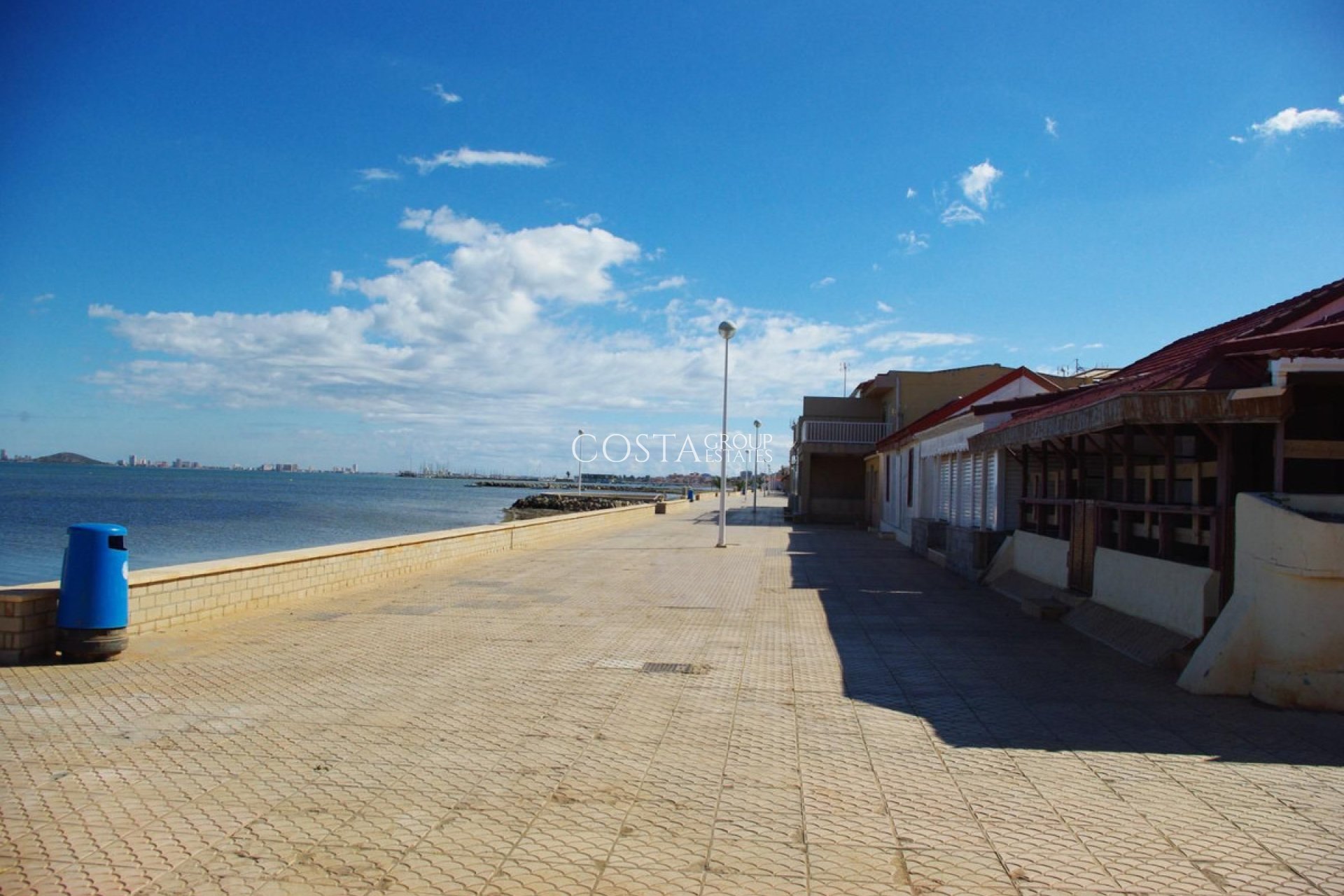 Wiederverkauf - House -
Cartagena - Los Nietos