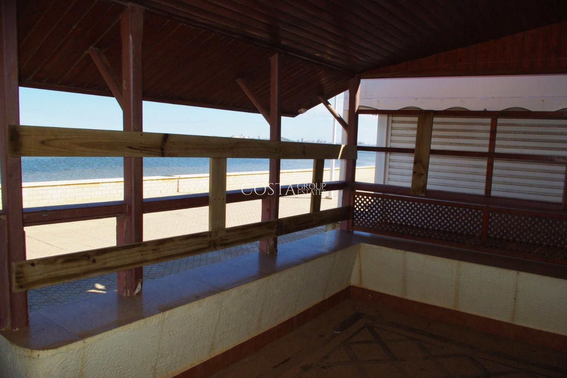 Wiederverkauf - House -
Cartagena - Los Nietos