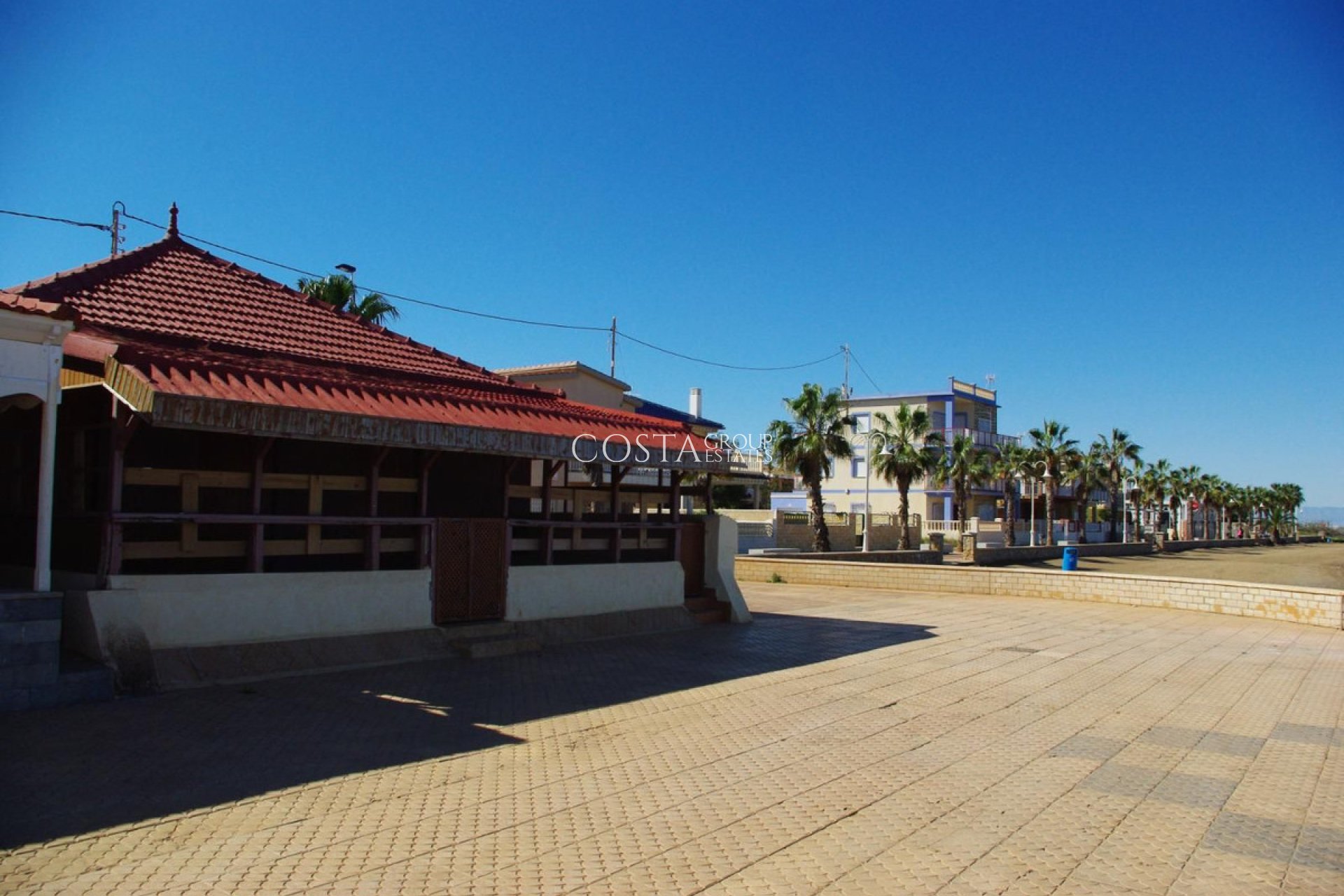 Wiederverkauf - House -
Cartagena - Los Nietos