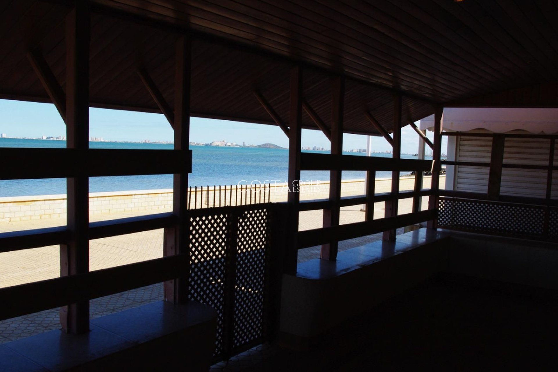 Wiederverkauf - House -
Cartagena - Los Nietos