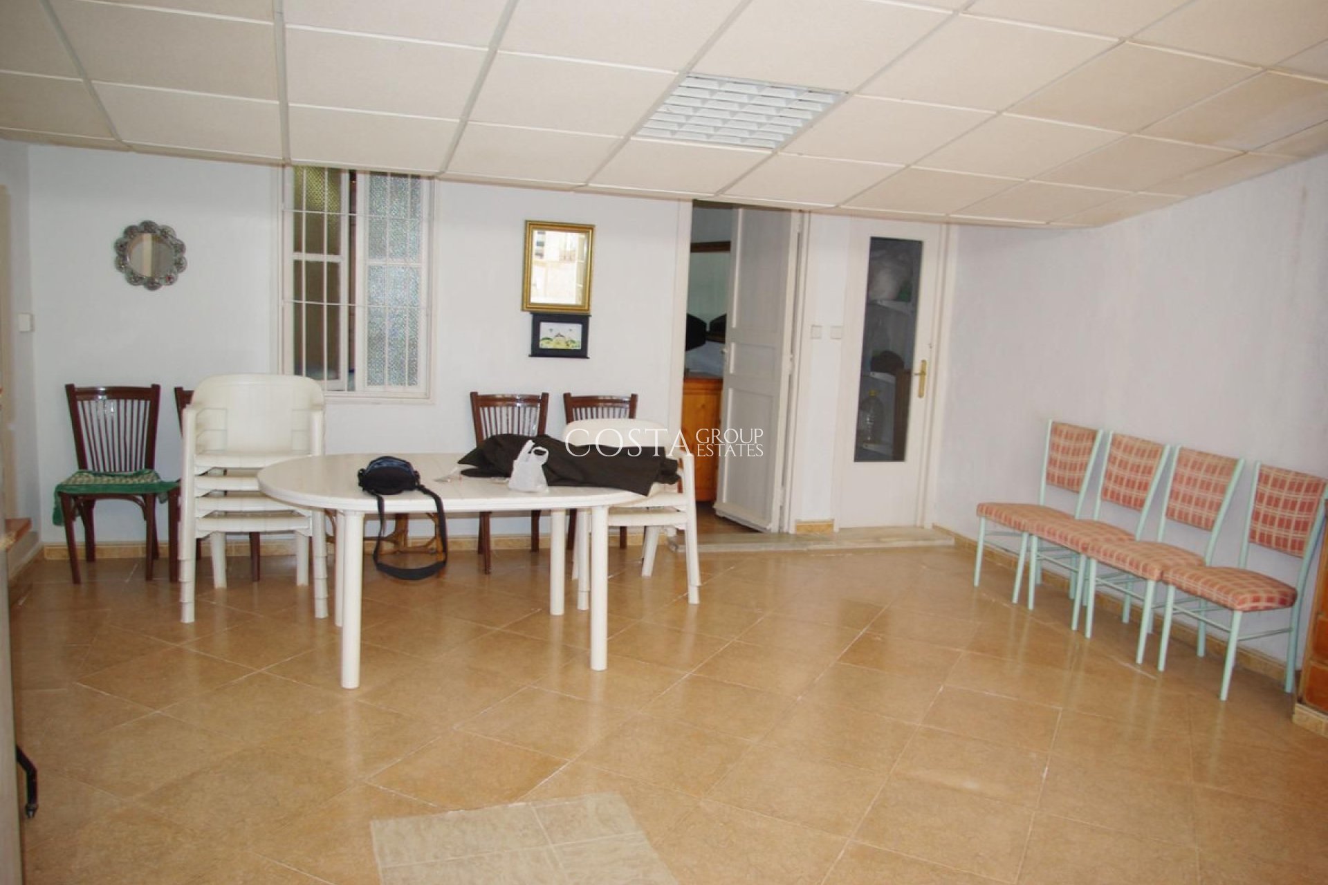 Wiederverkauf - House -
Cartagena - Los Nietos