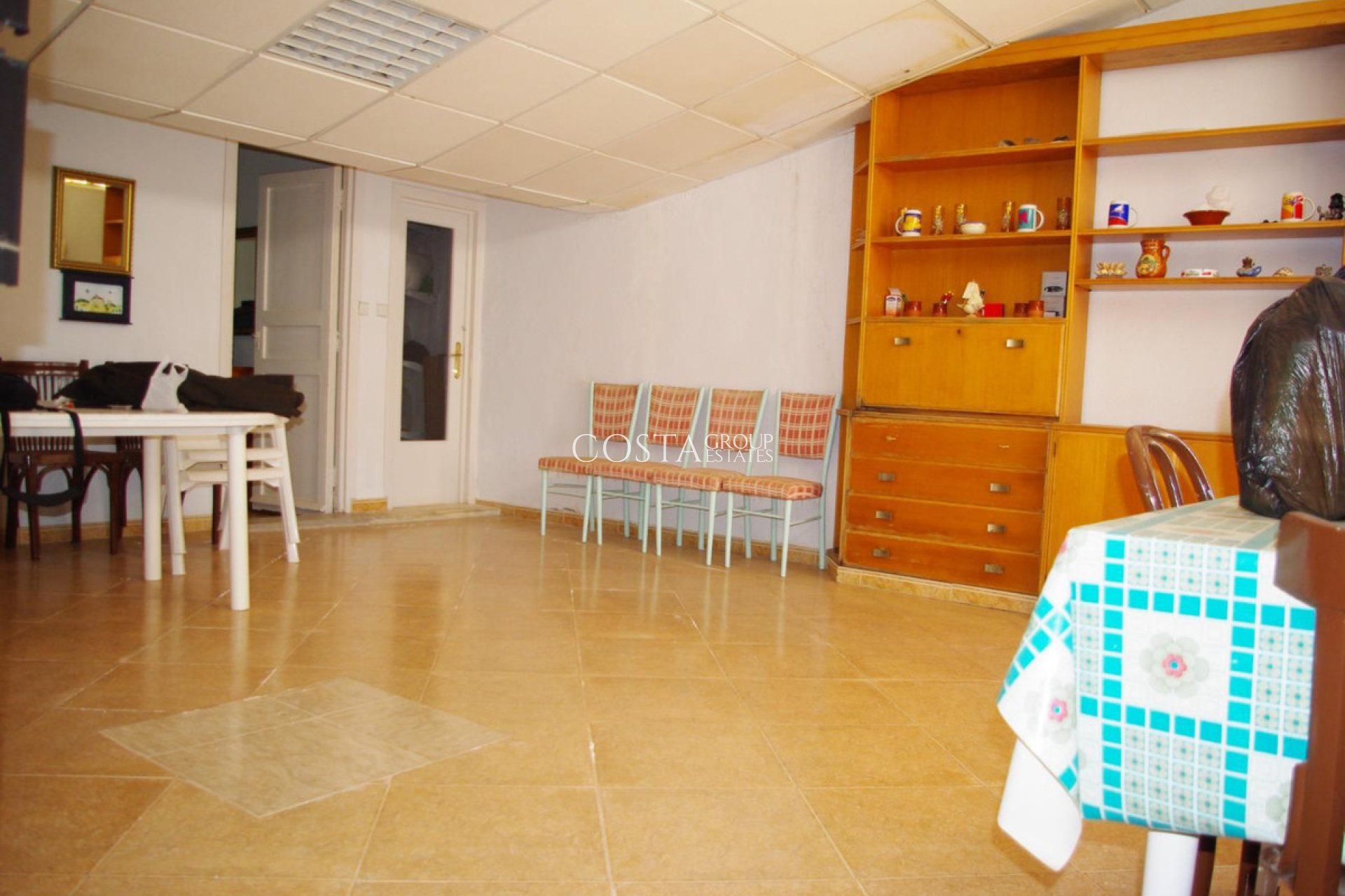 Wiederverkauf - House -
Cartagena - Los Nietos