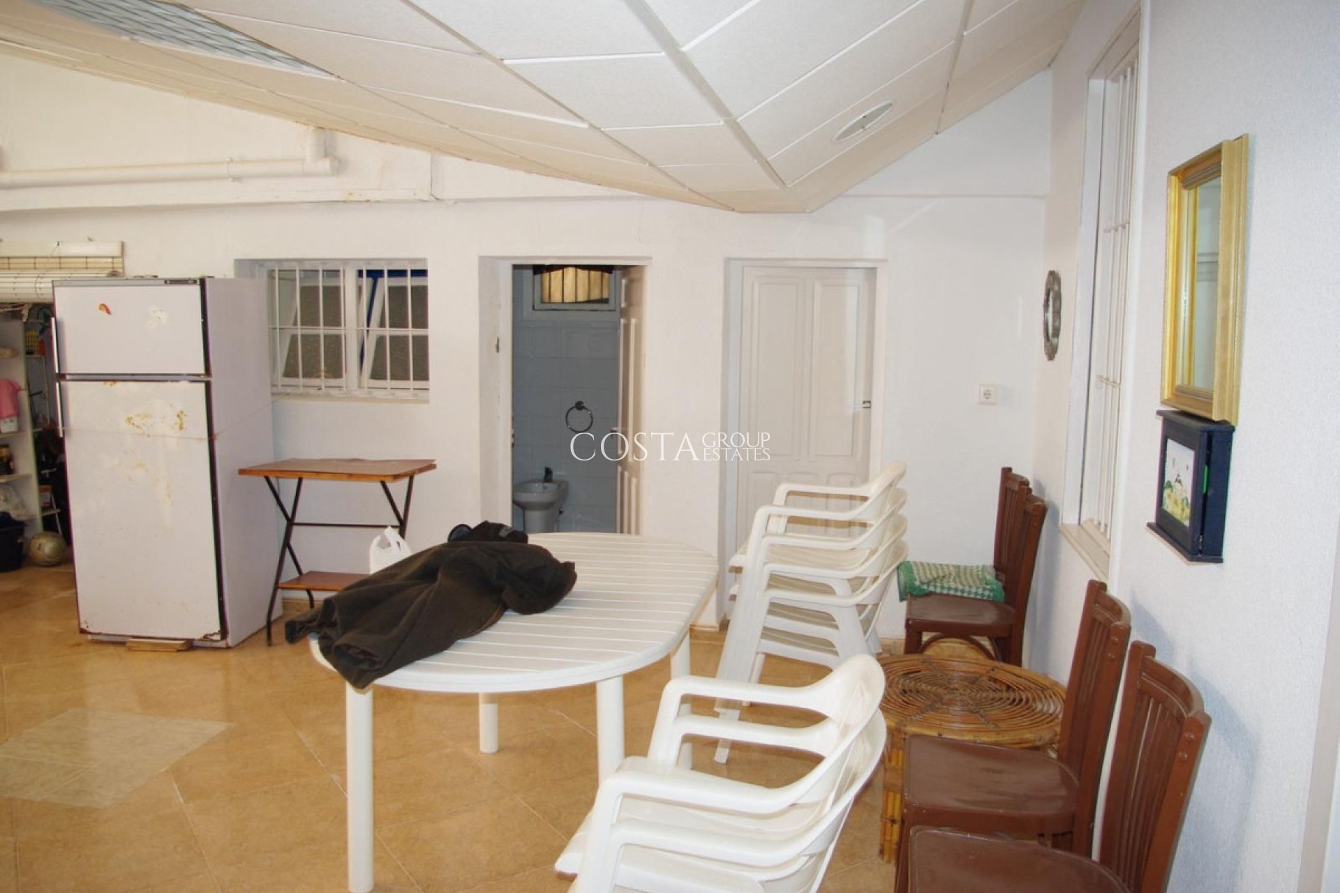 Wiederverkauf - House -
Cartagena - Los Nietos