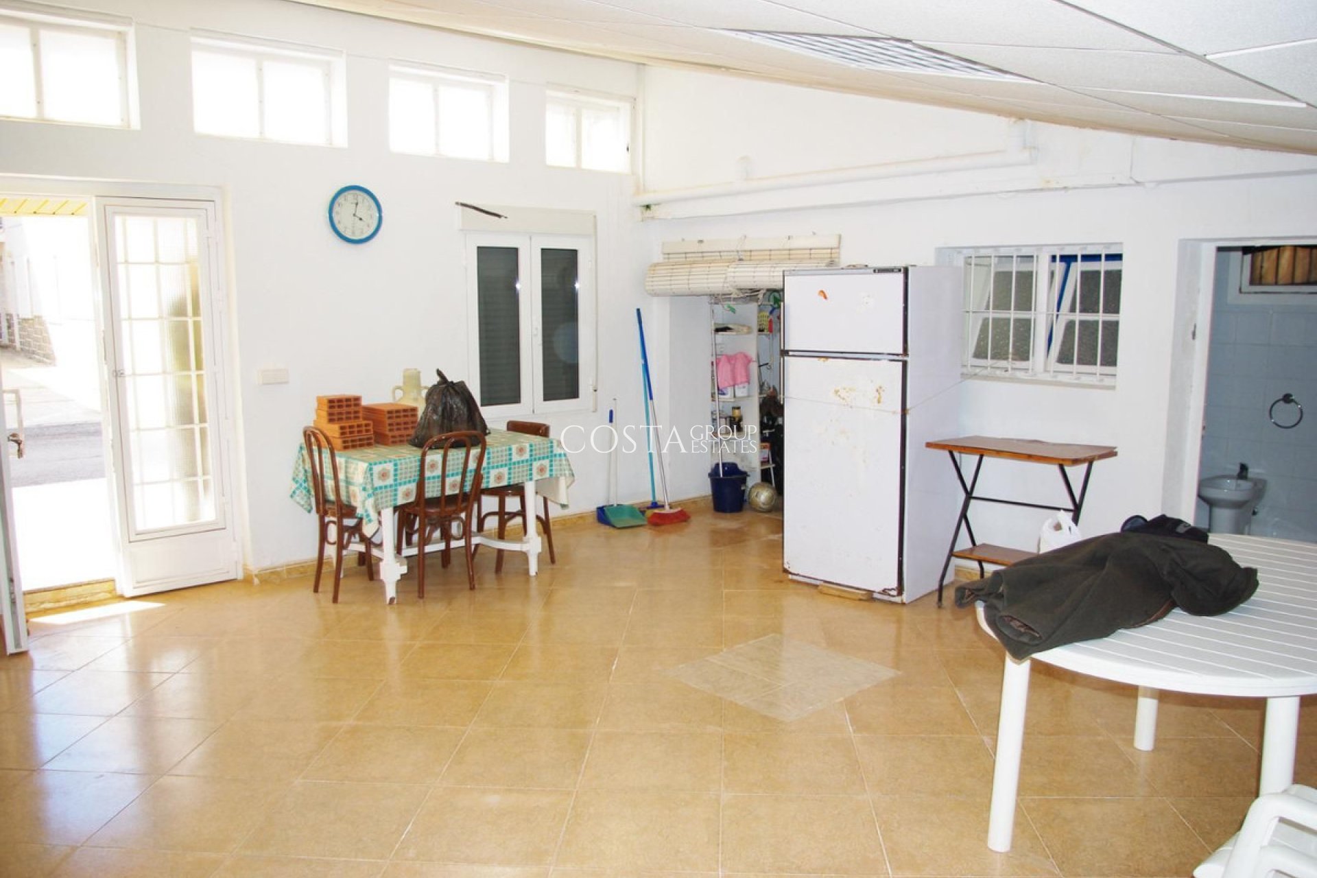 Wiederverkauf - House -
Cartagena - Los Nietos
