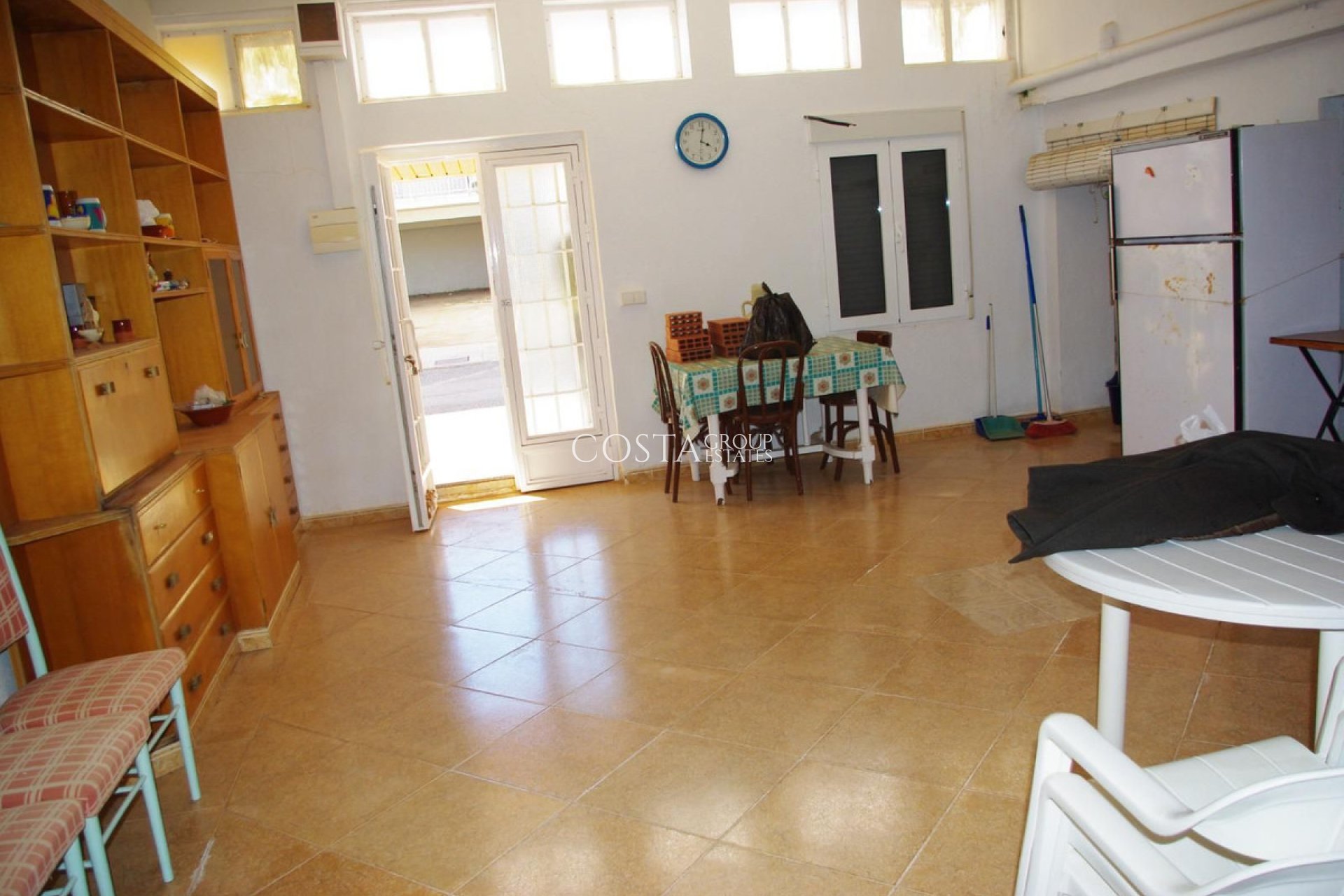 Wiederverkauf - House -
Cartagena - Los Nietos