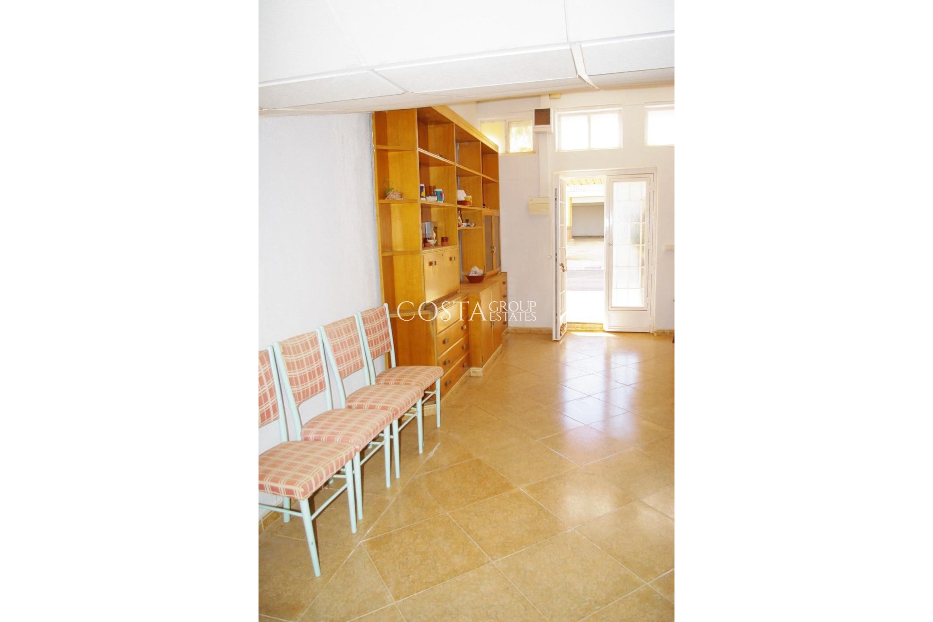 Wiederverkauf - House -
Cartagena - Los Nietos